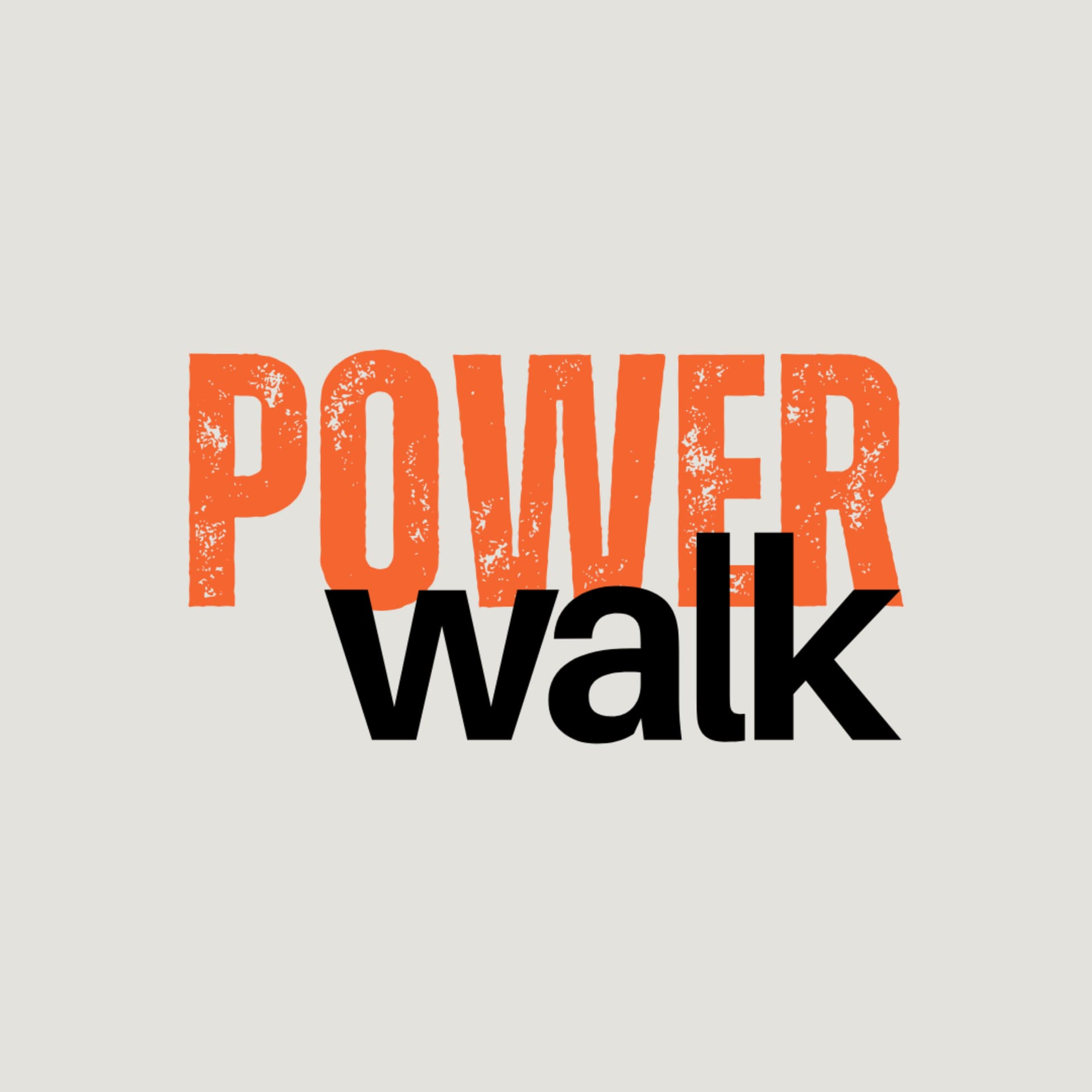 Power Walk - podcast w ruchu - Podcasty