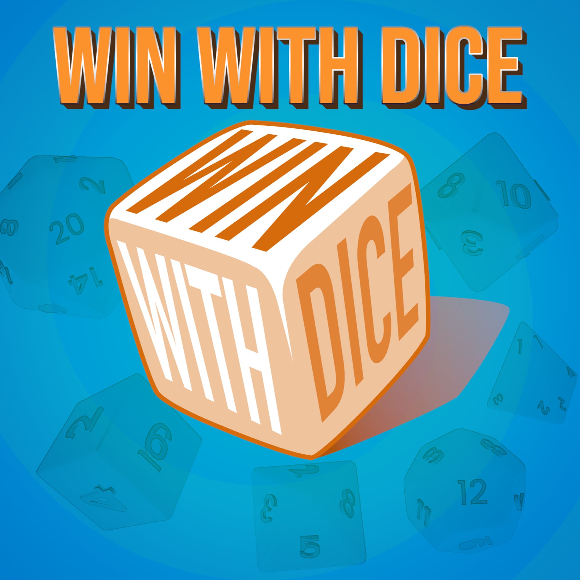 Win With Dice Podcast - Podcasts