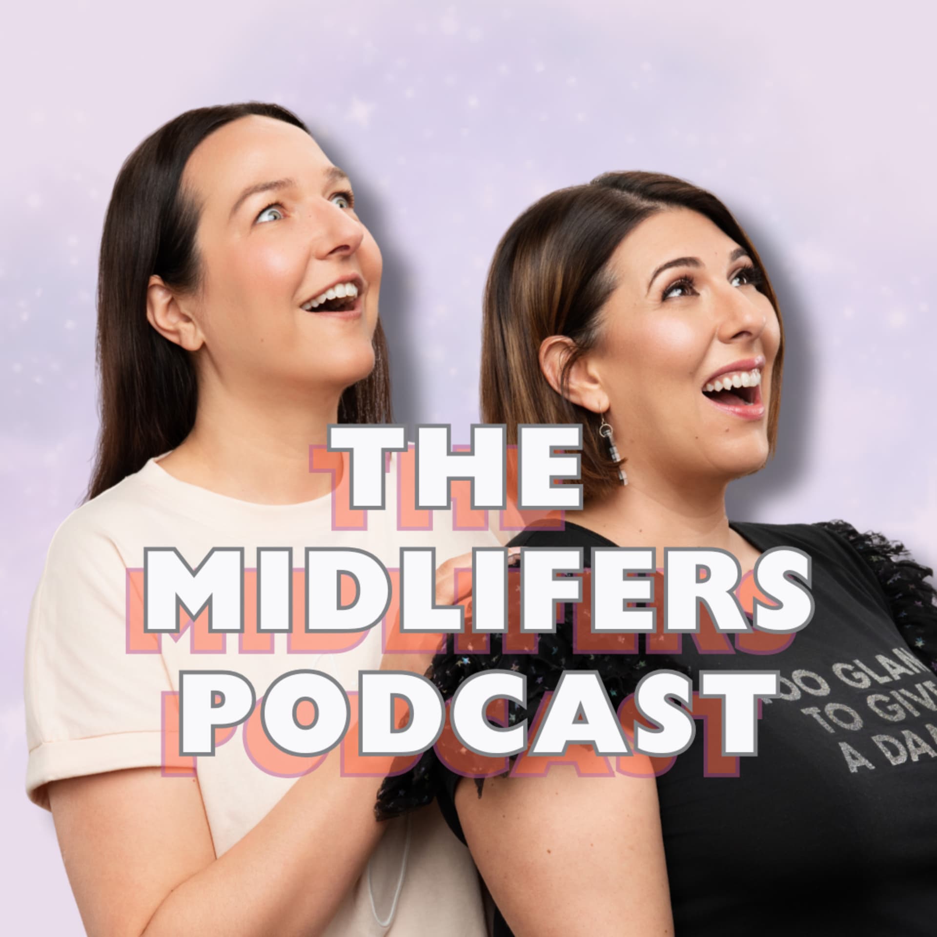 The Midlifers I Midlife Australian Comedy and Nostalgia Podcast - Podcasty