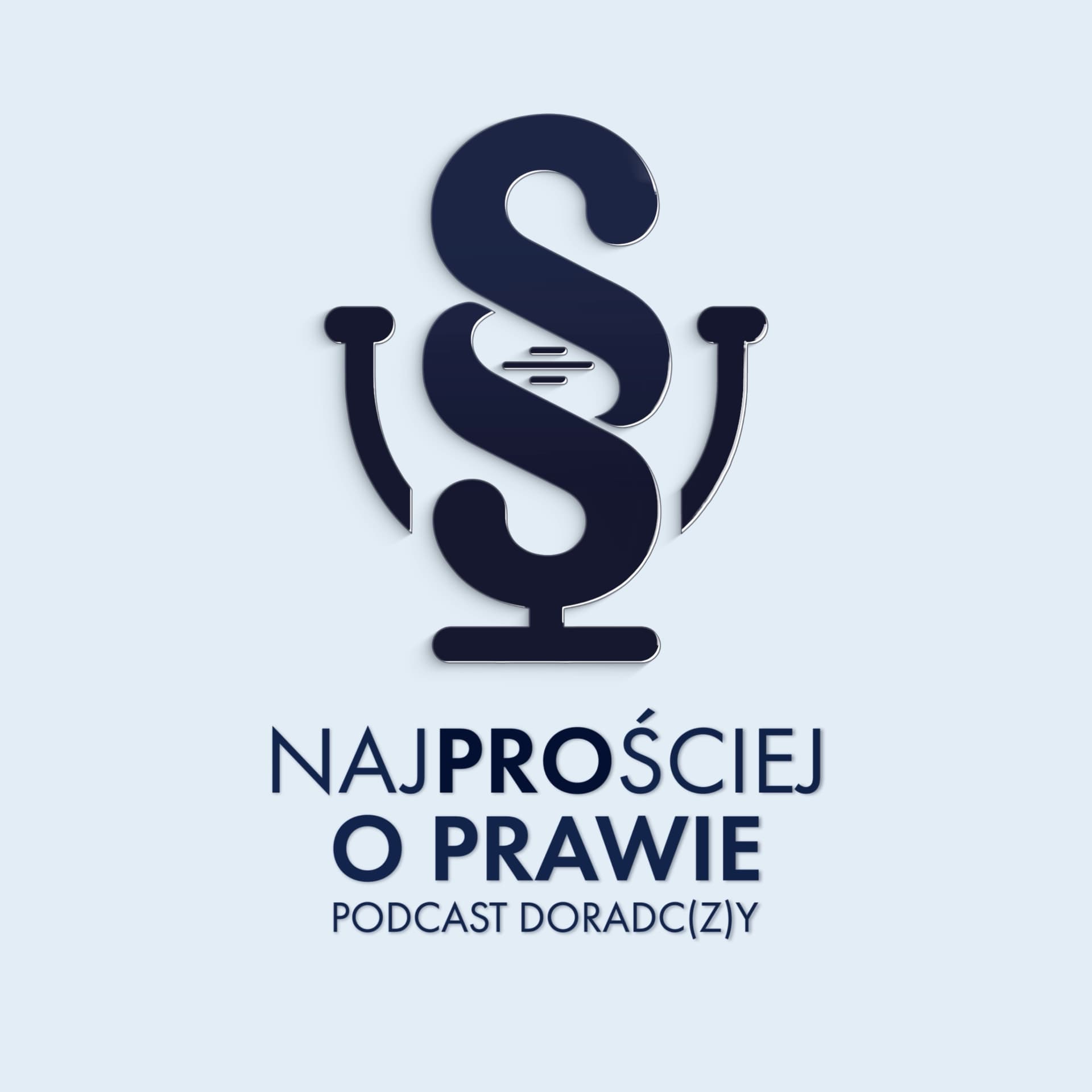 Najprościej o prawie. Podcast doradc(z)y - Podcast