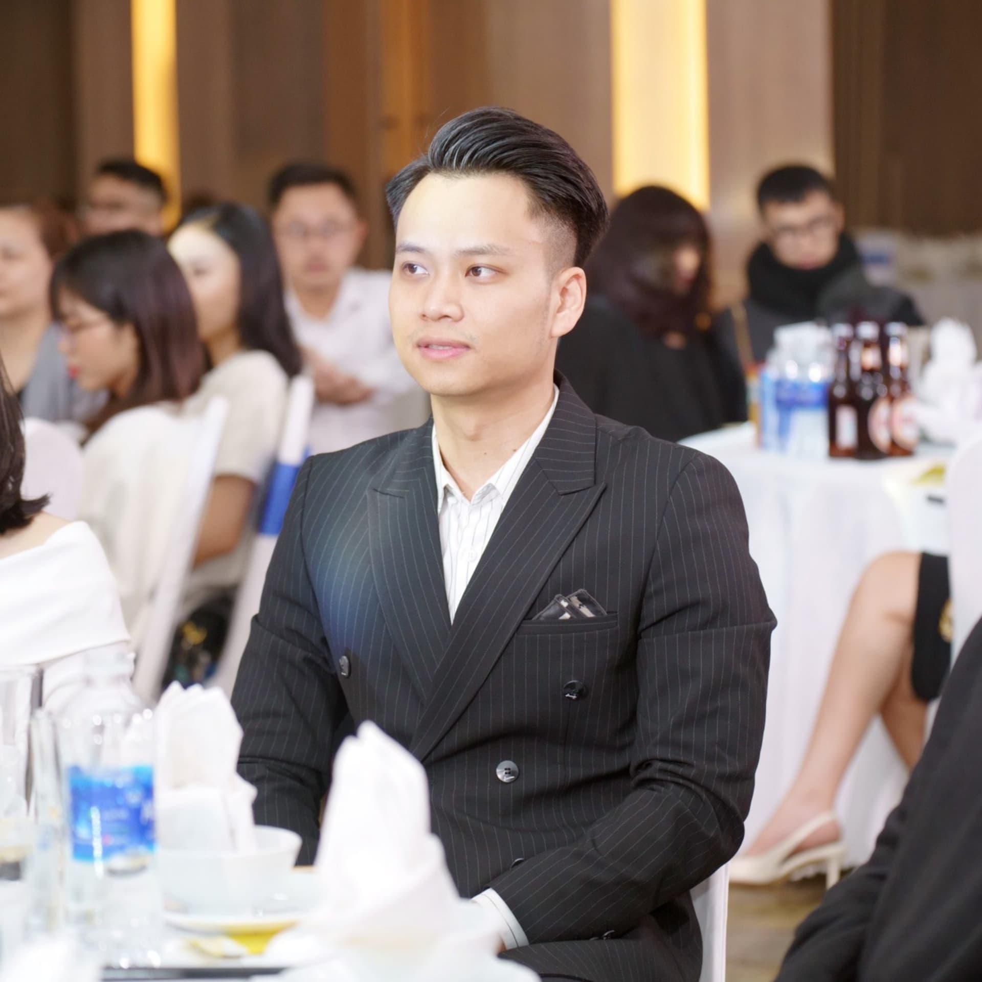 Coach Mạnh Cường - Podcasts
