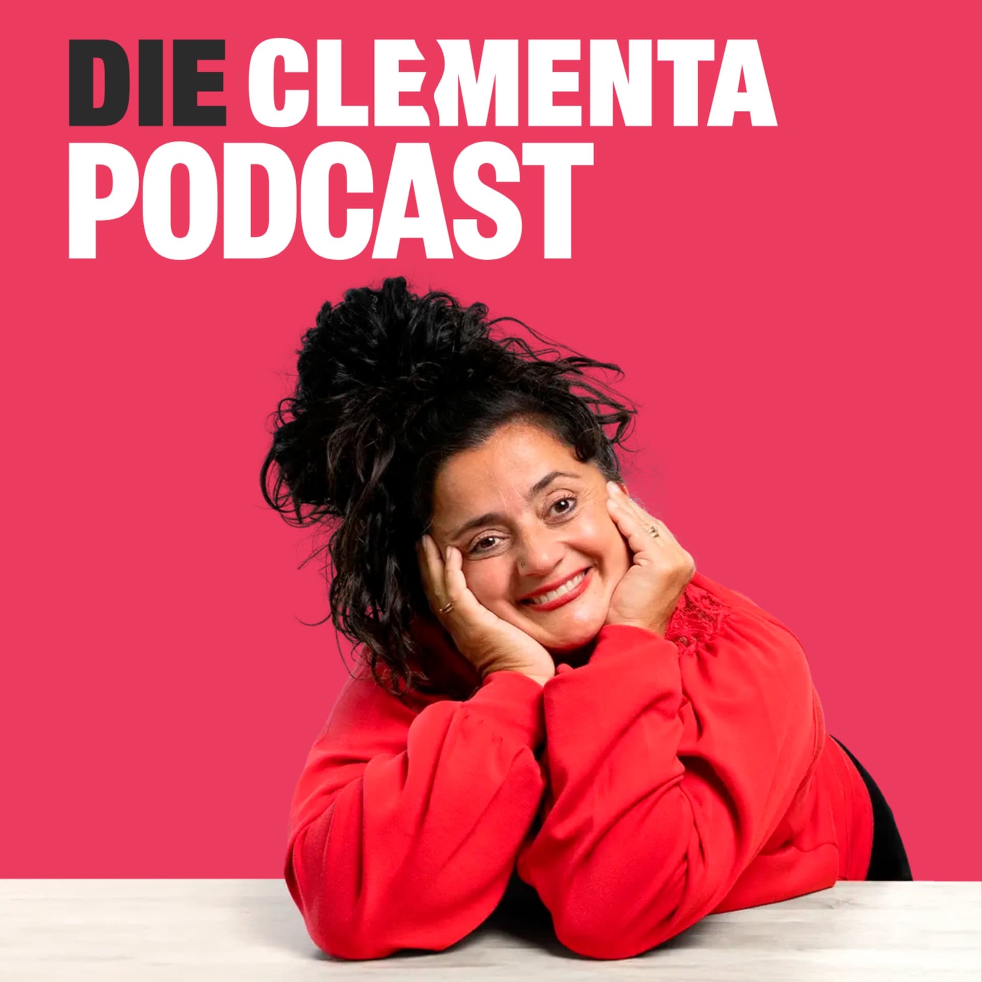 DIE CLEMENTA - Vollkommen im Leben - Podcasts