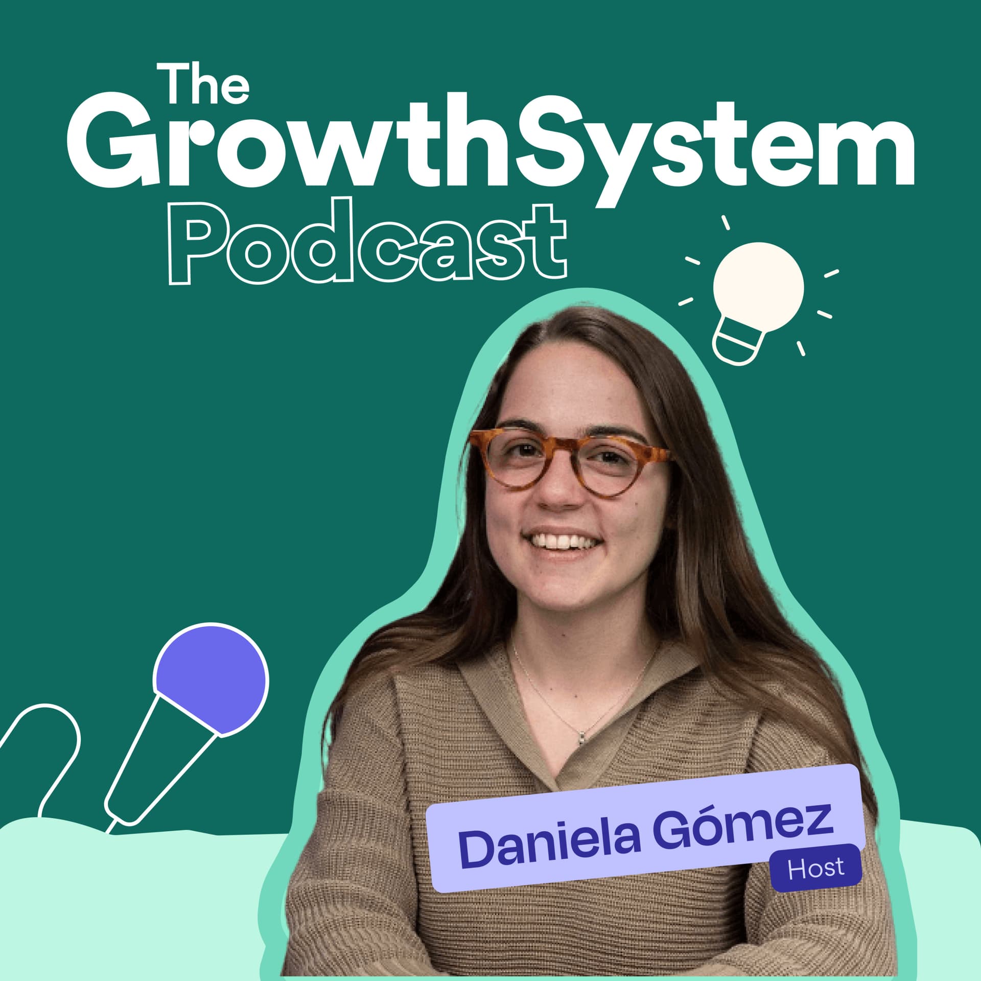 The Growth System - Podcasts