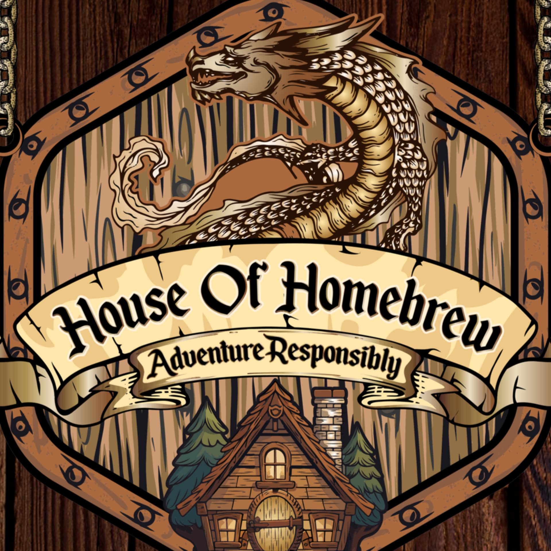 House of Homebrew - Season 1 - Dragon Song