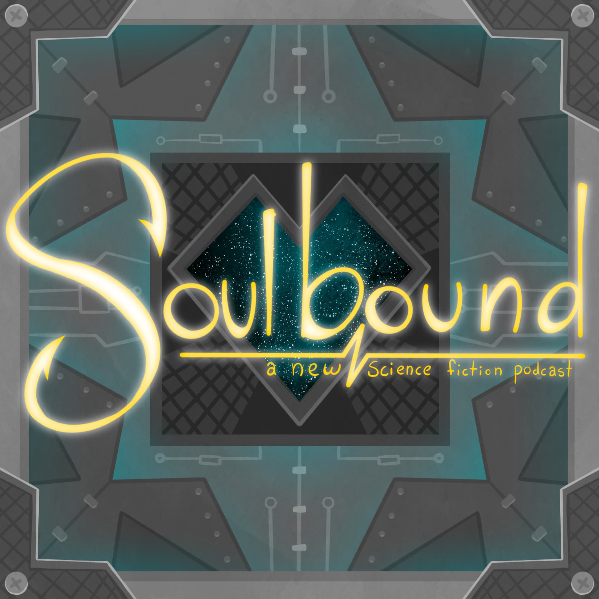 Soulbound - Podcasts