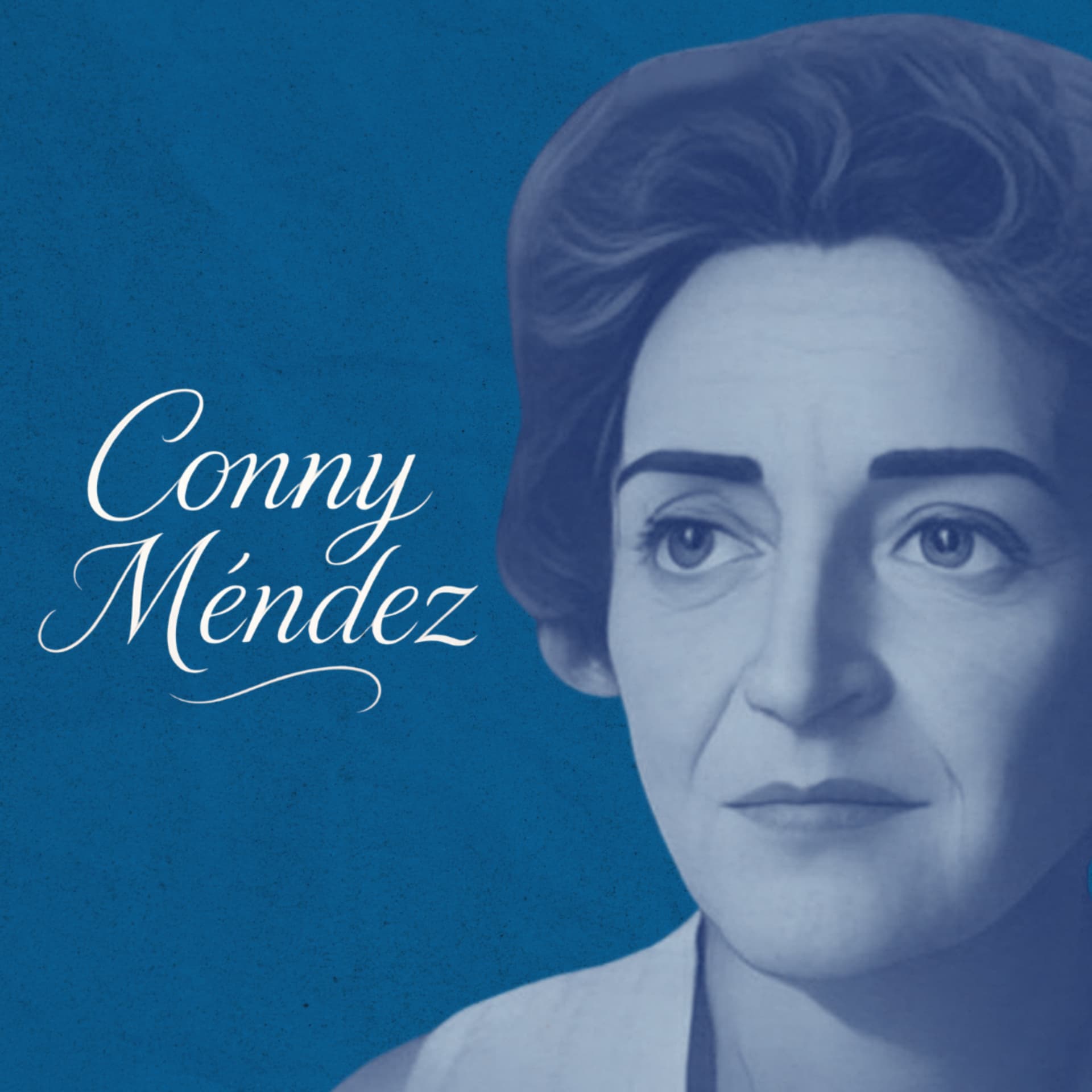 Conny Méndez - Podcasts