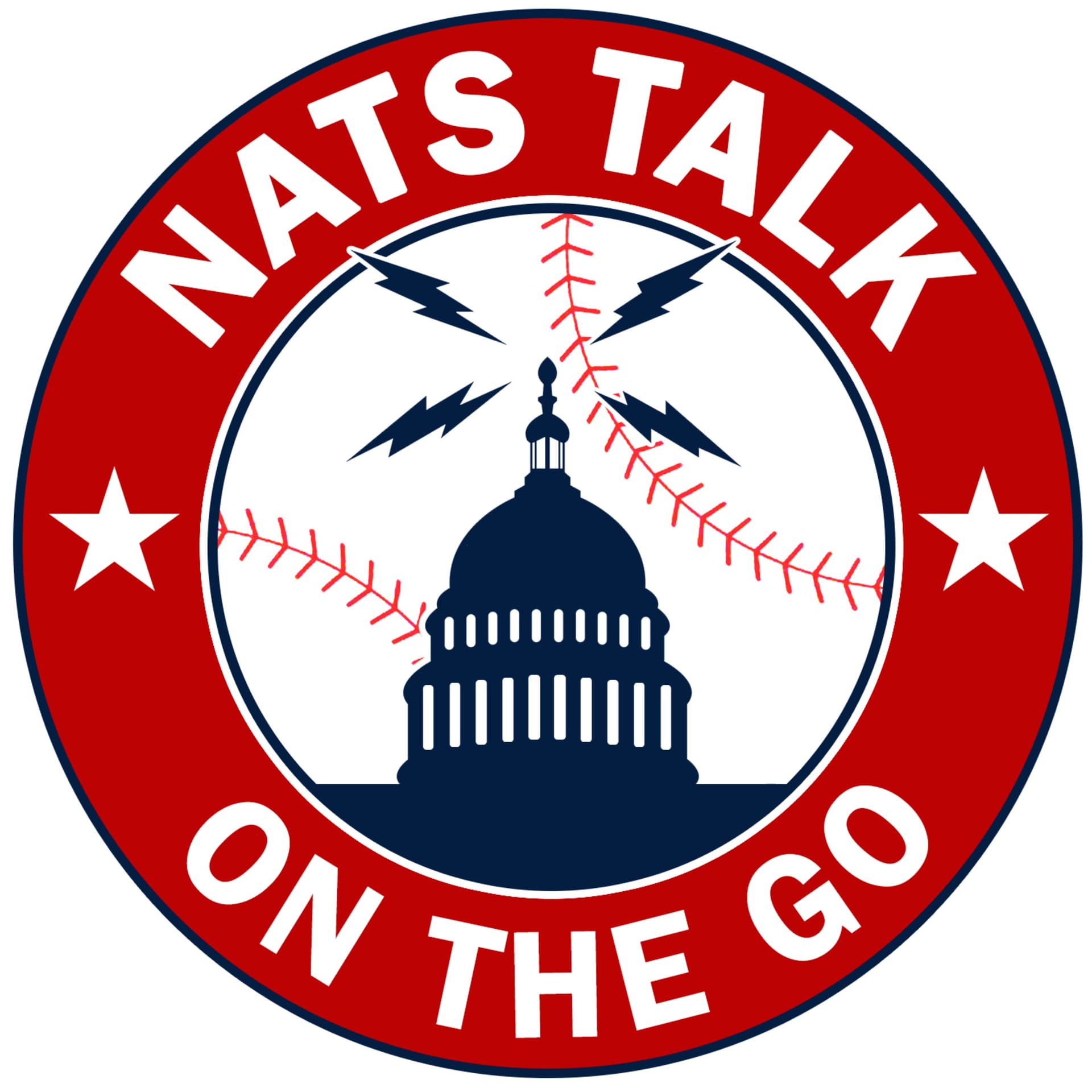 Nats Talk on the Go - Podcasts