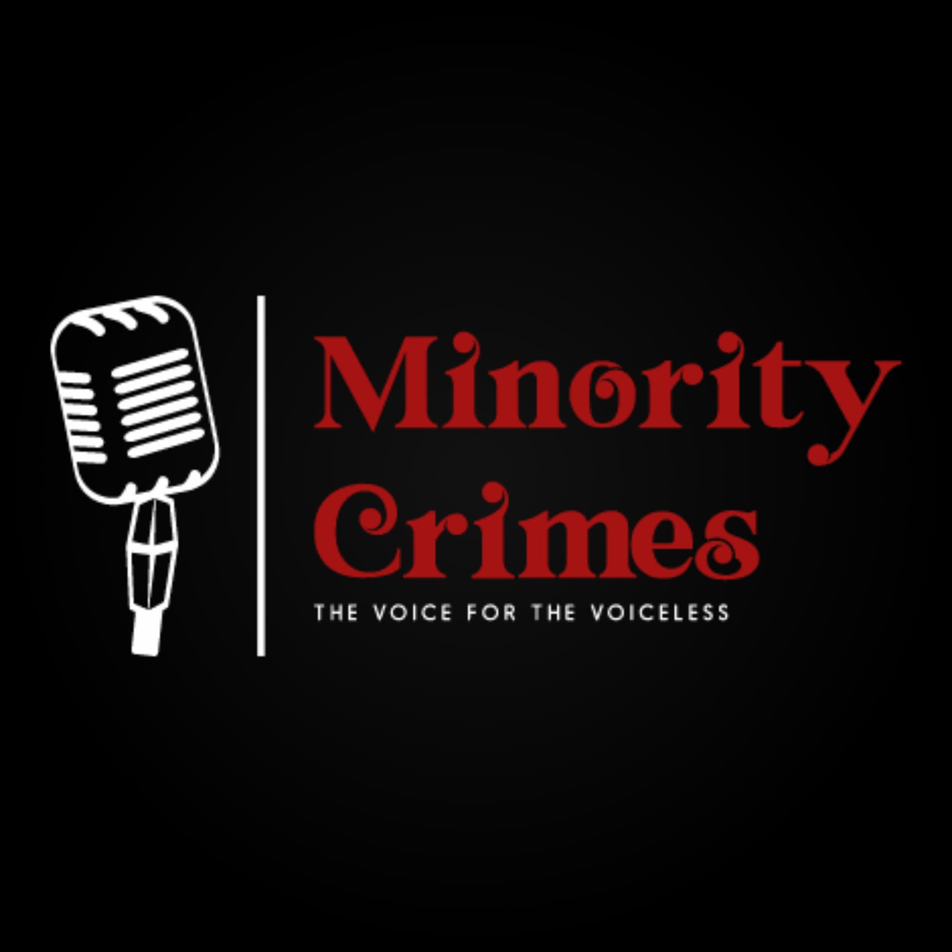 Minority Crimes - Podcasts