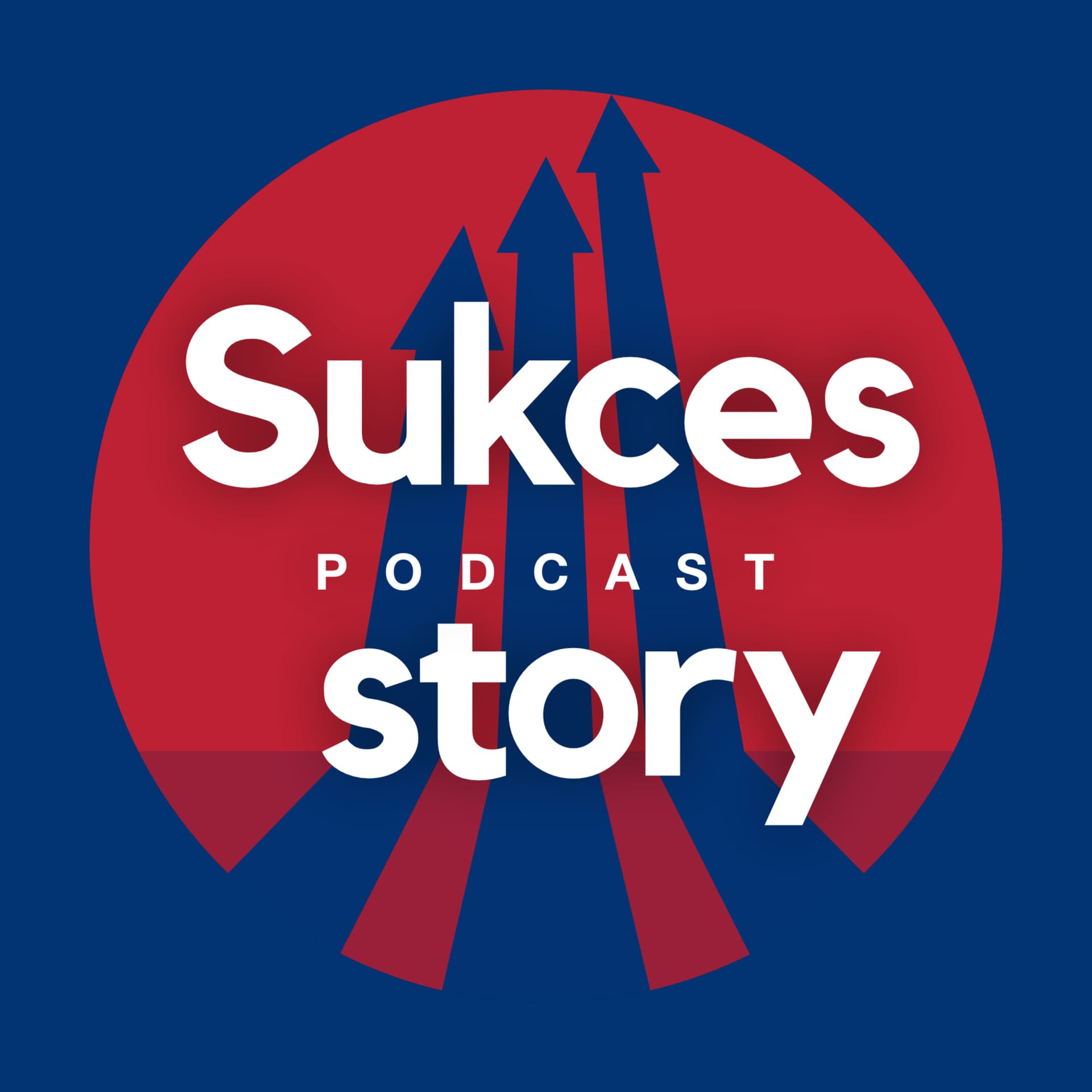 Sukces Story - Podcasty