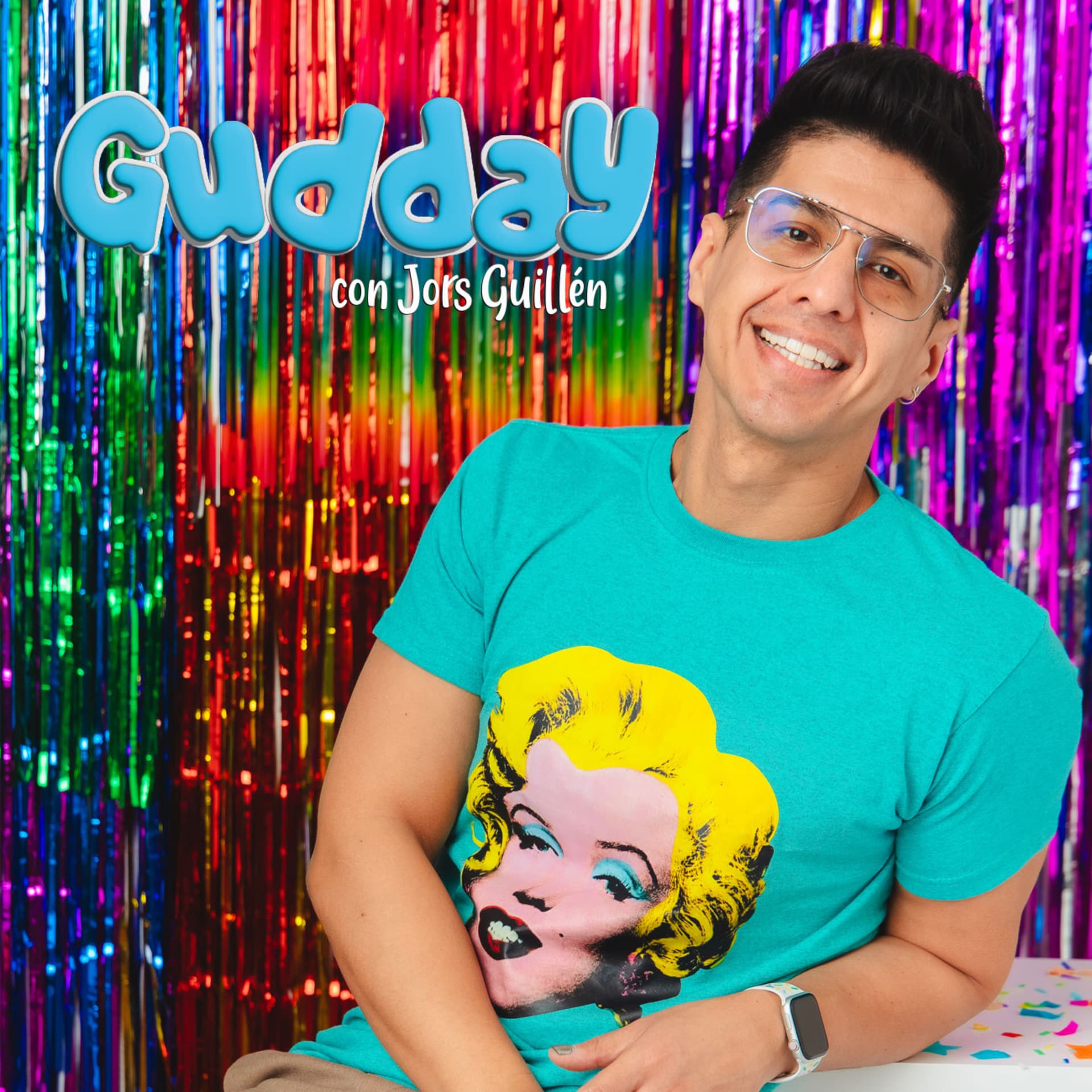 Gudday - Podcasts