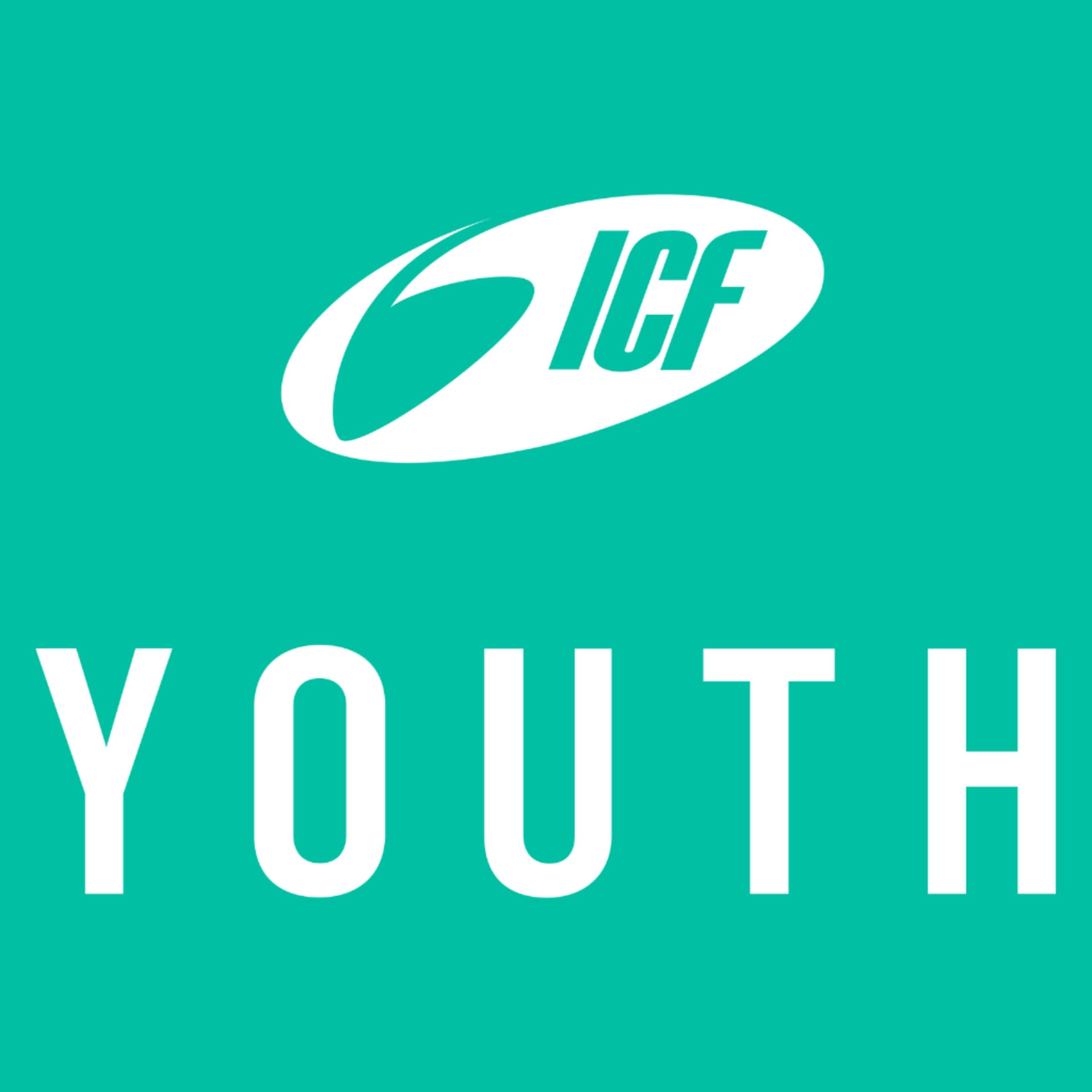 ICF YOUTH Basel - Podcasts