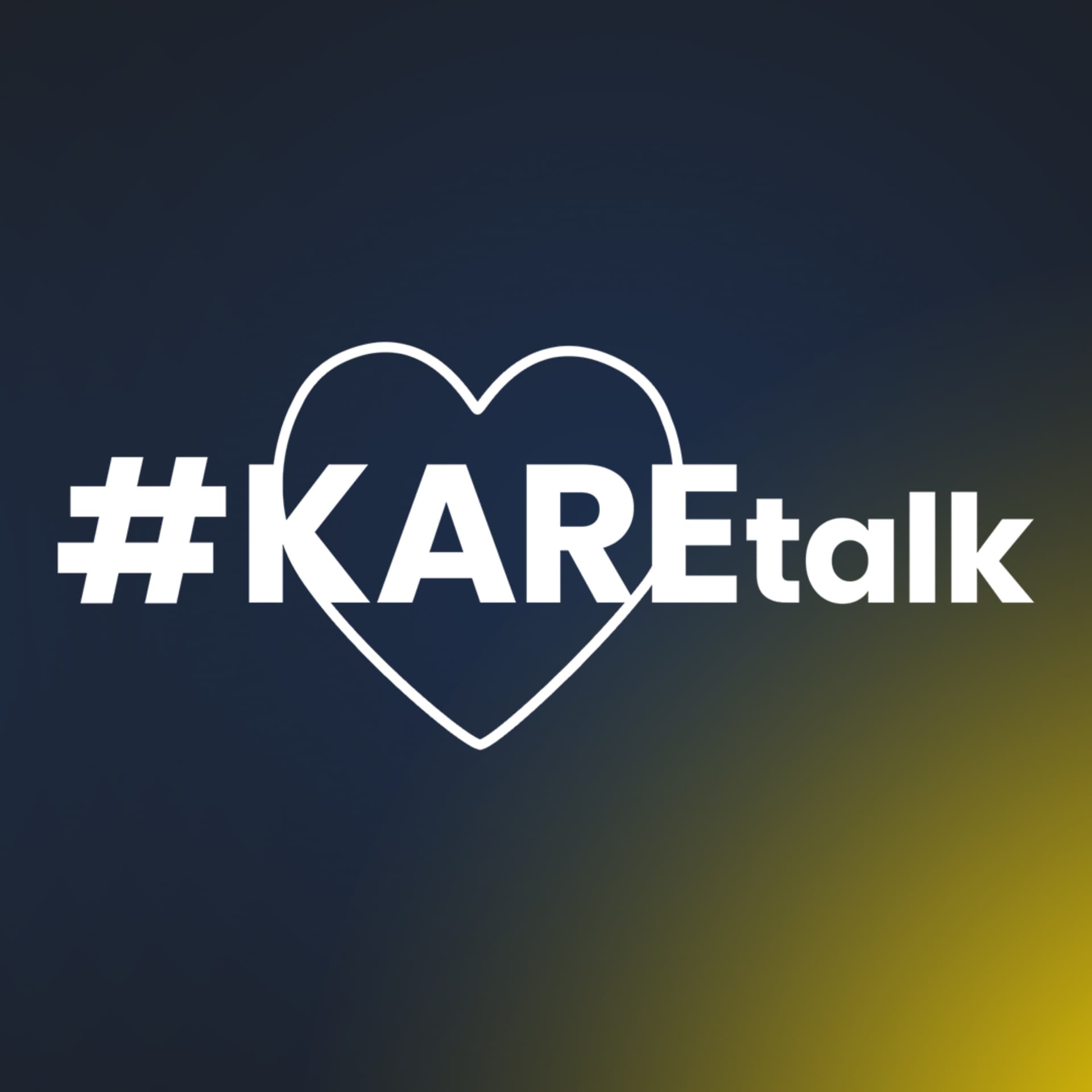 #KAREtalk - Podcasts