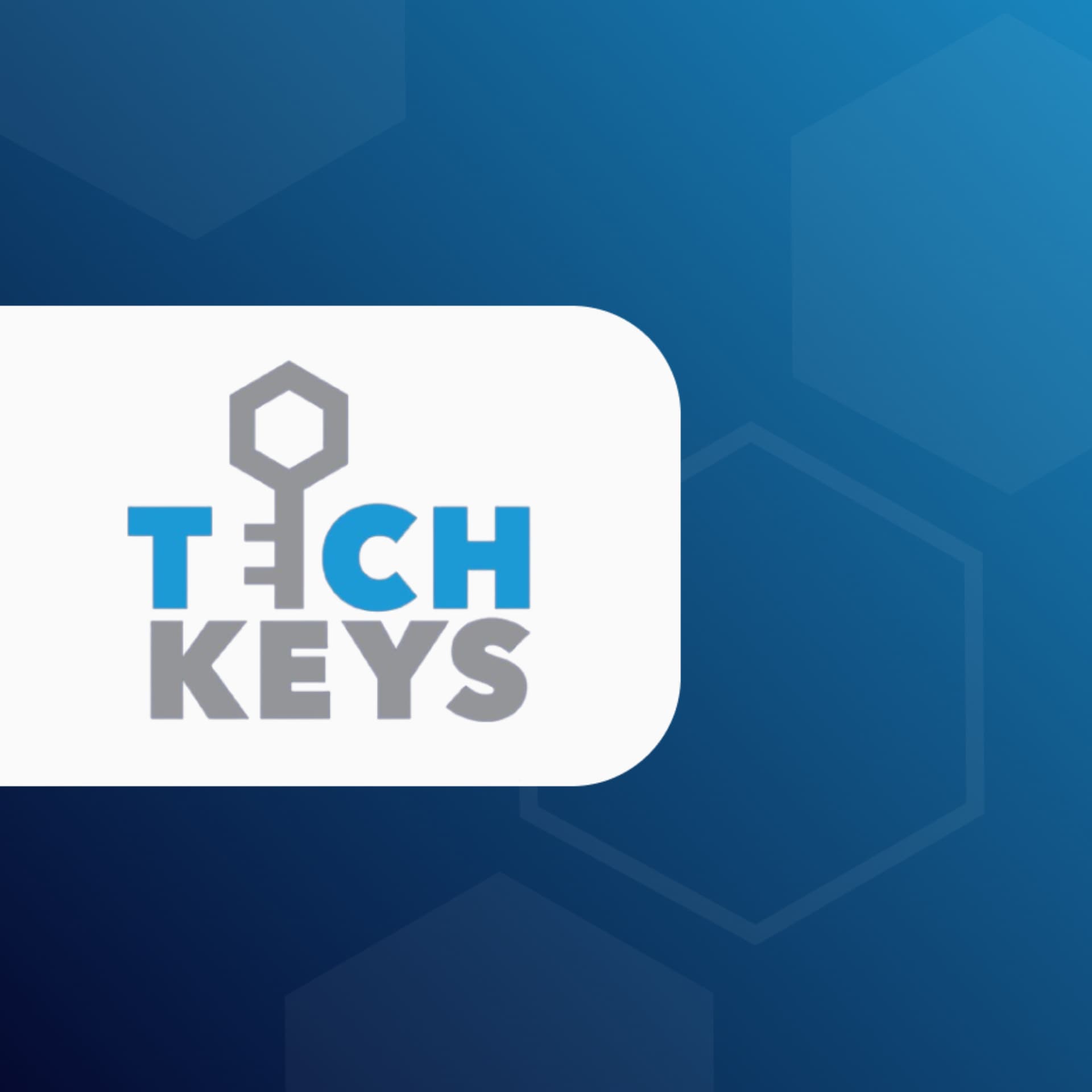 The Tech-Keys Technology Podcast - Podcasts