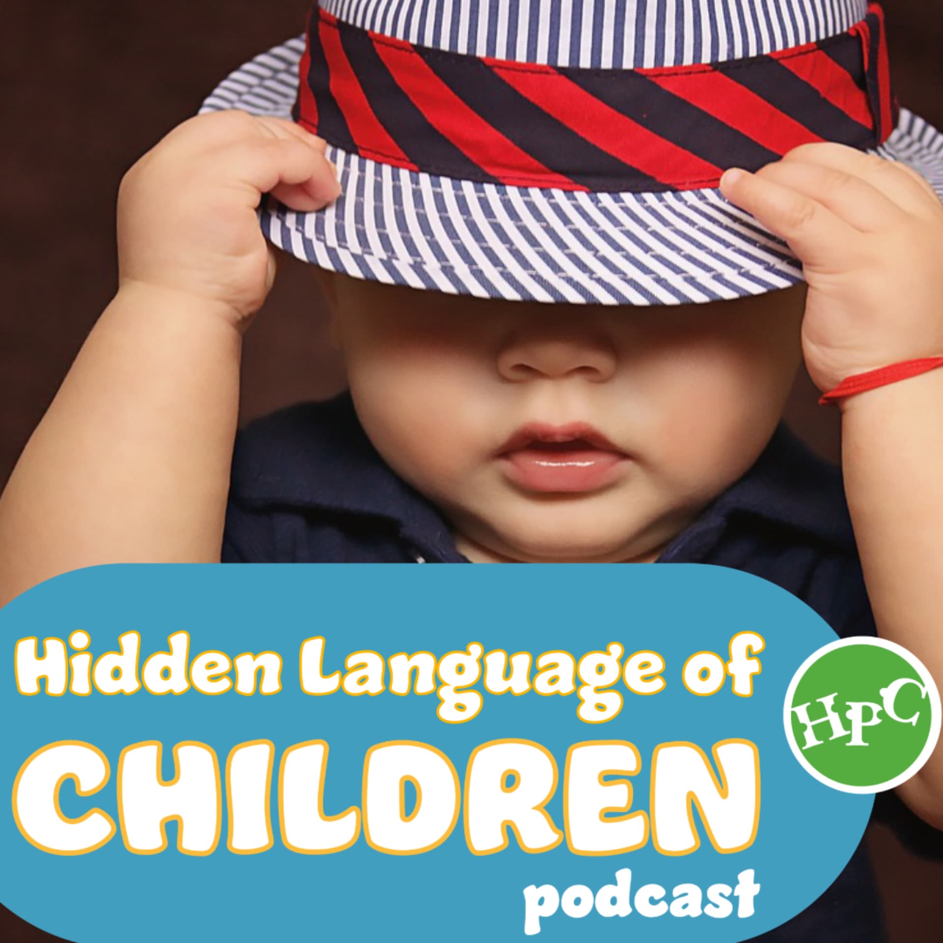 Hidden Language of Children - Podcasts