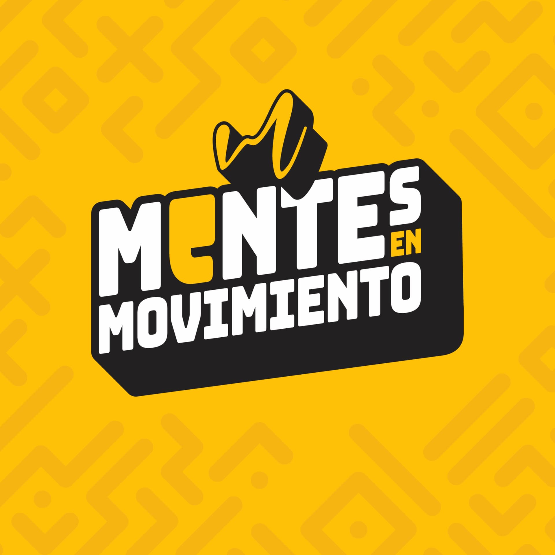 Mentes en Movimiento (by Keiner Chará) - Podcasts