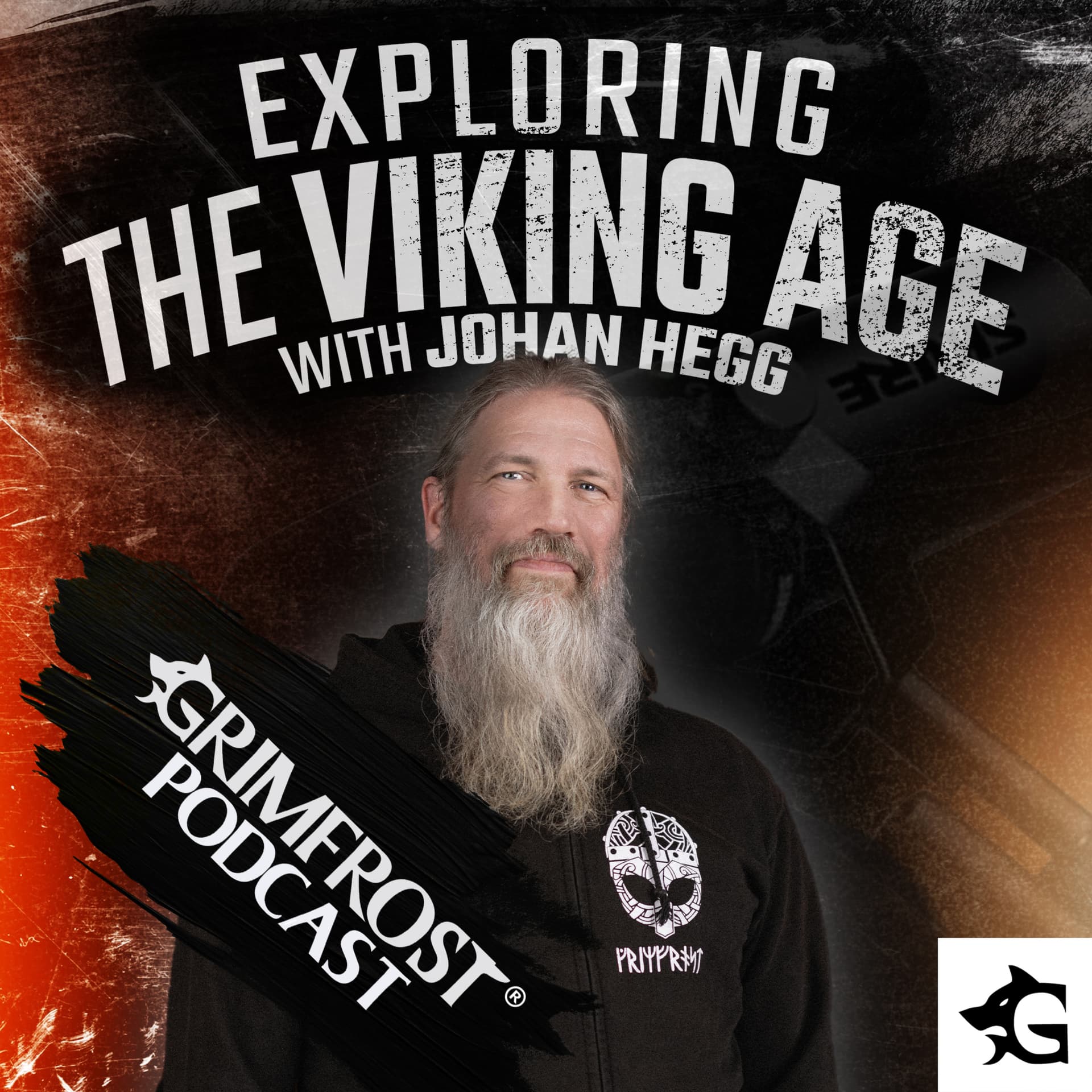 Exploring the Viking Age - Podcasts