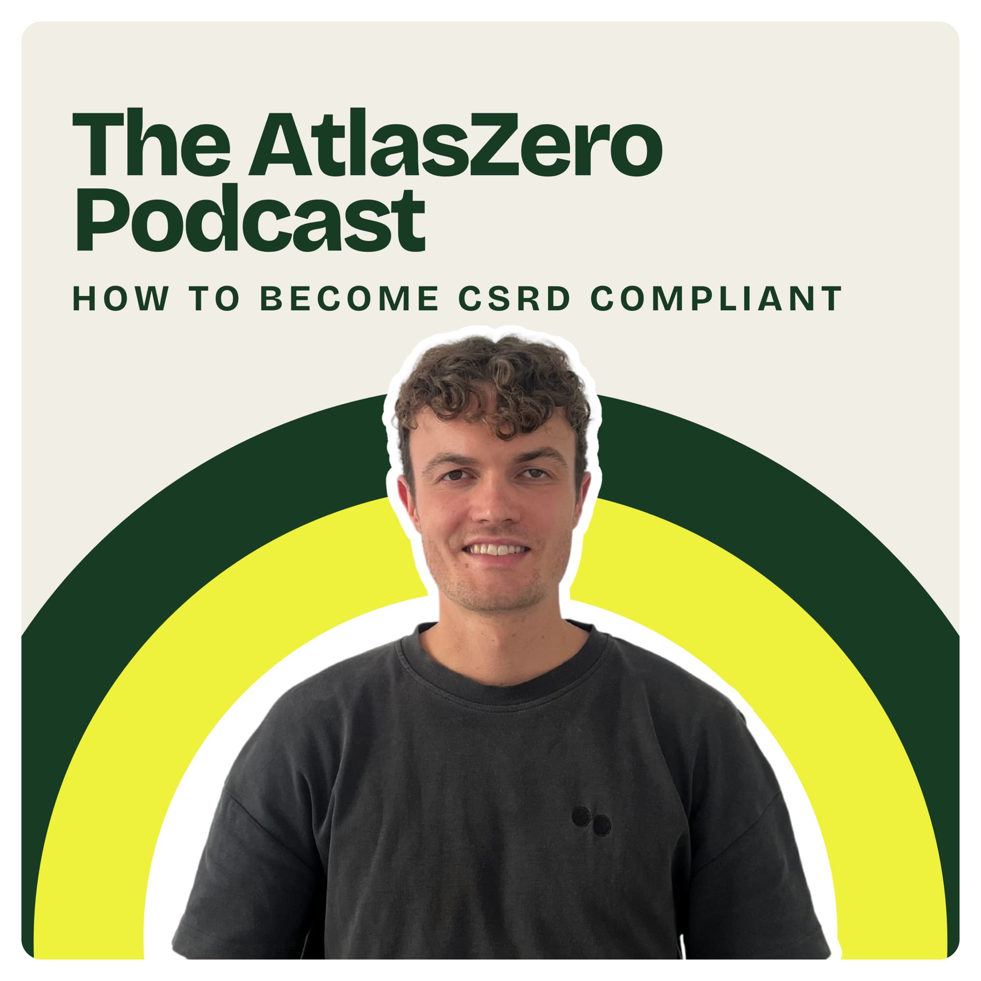 The AtlasZero Podcast - Podcasts