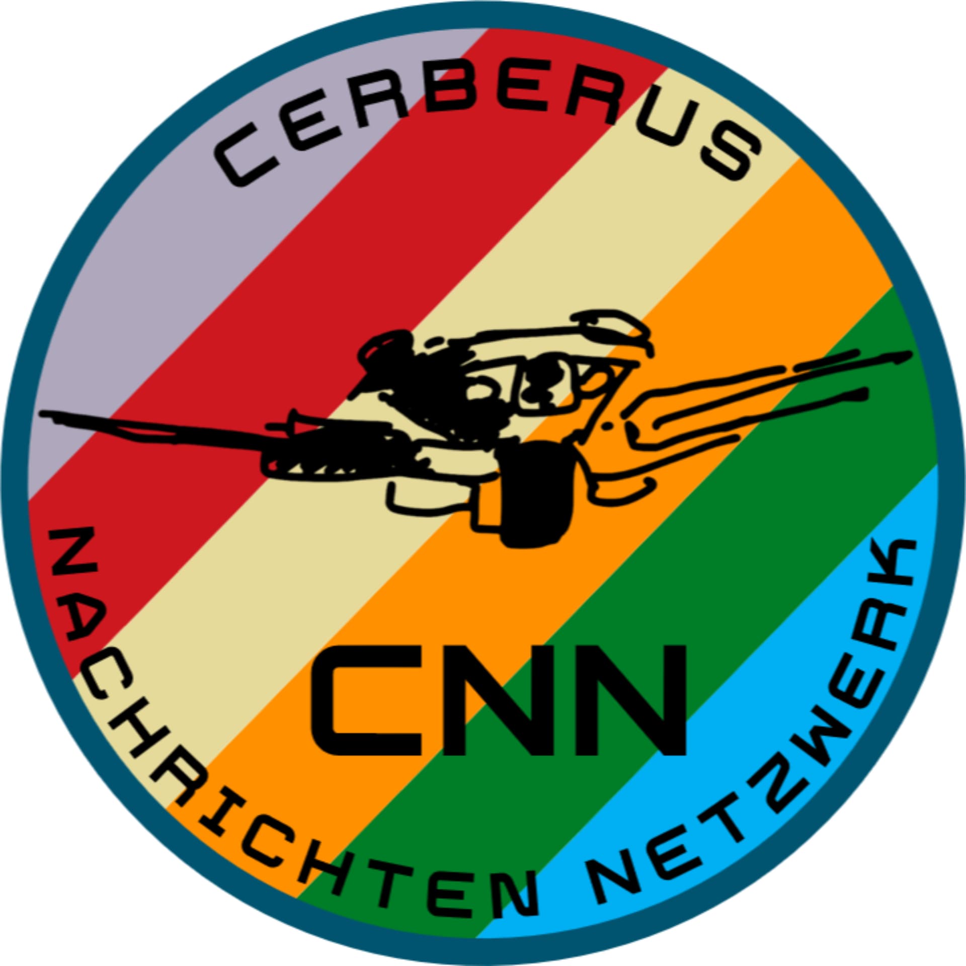 CNN Infinity Radio - Podcasts