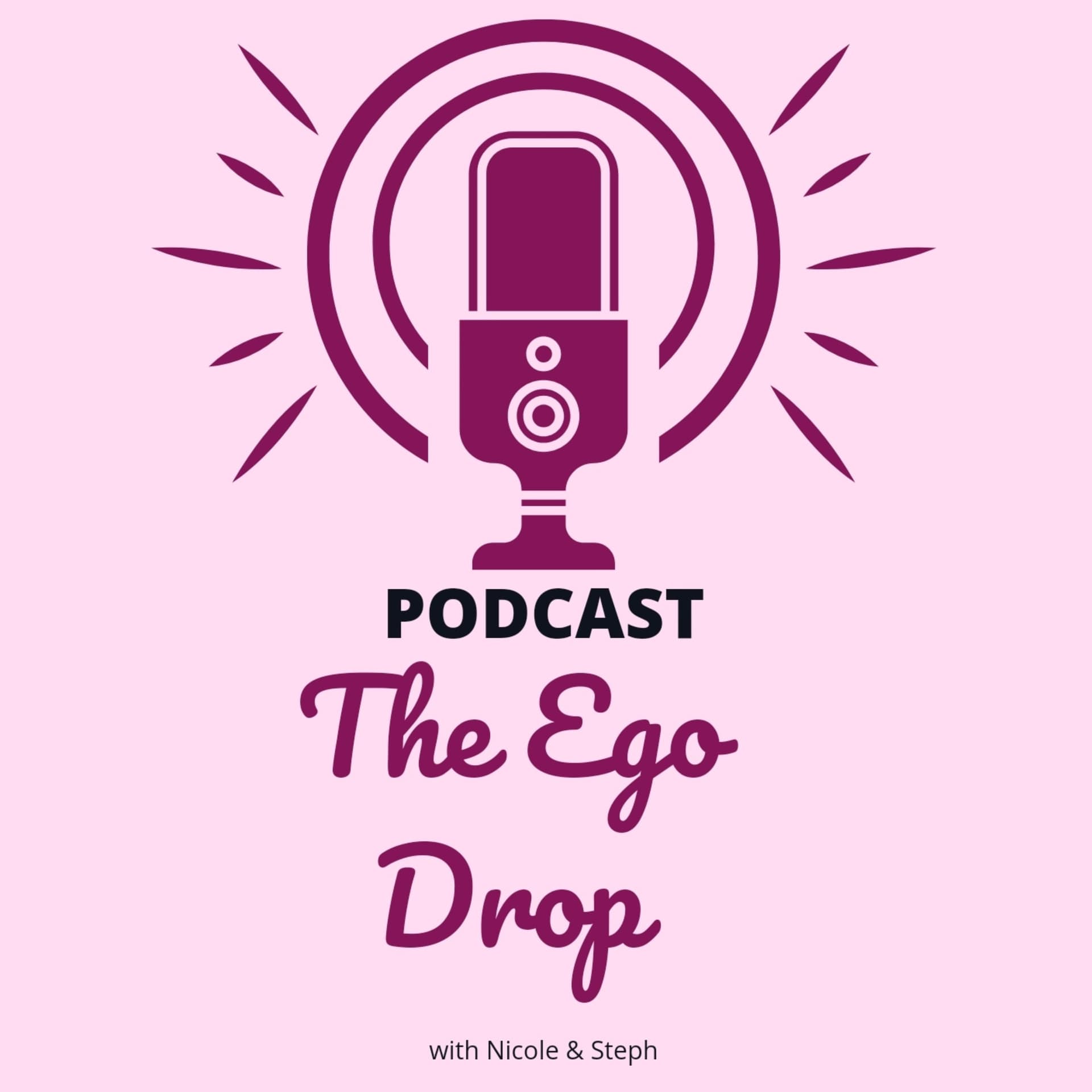 The Ego Drop - Podcasts