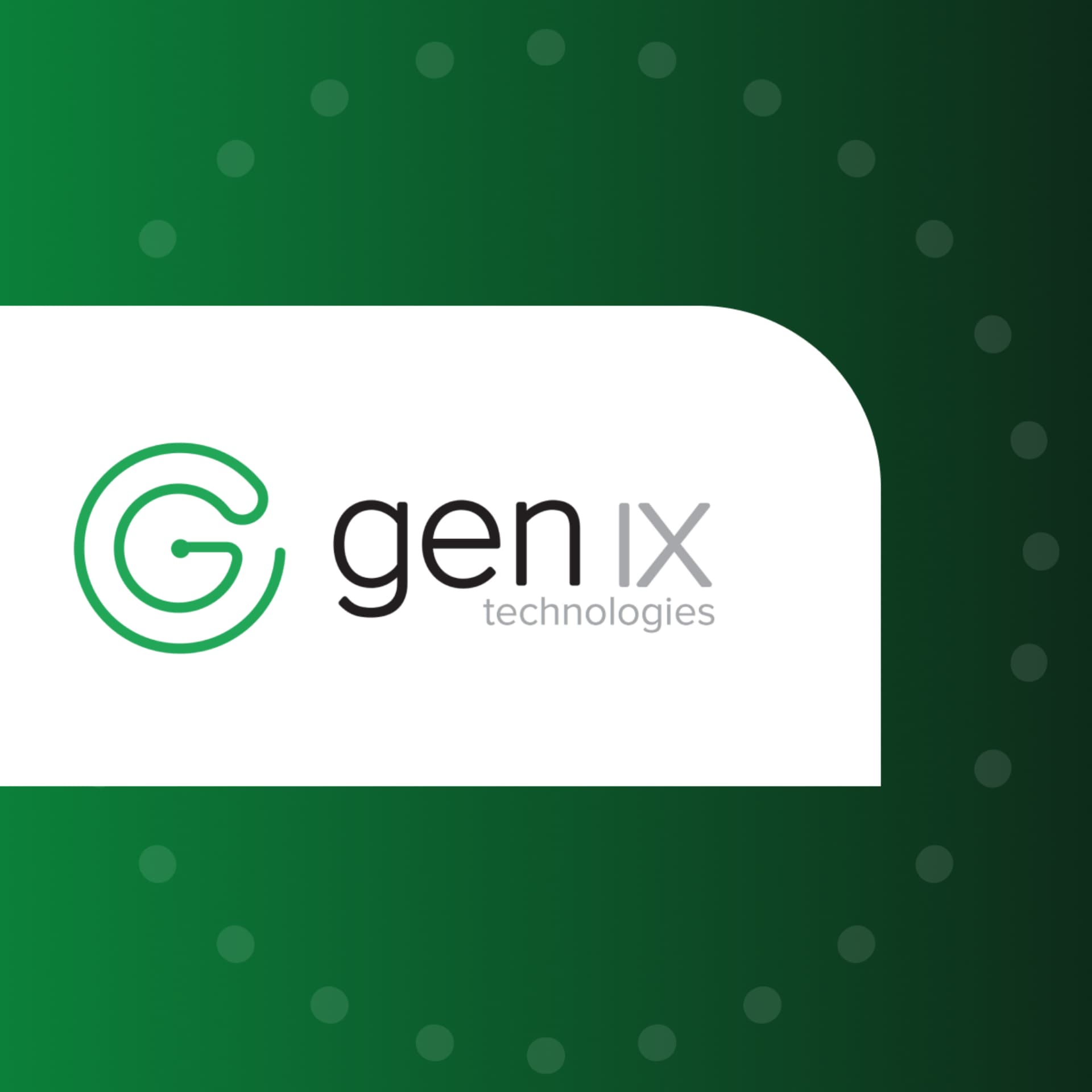 Gen IX Audio Insights - Podcasts