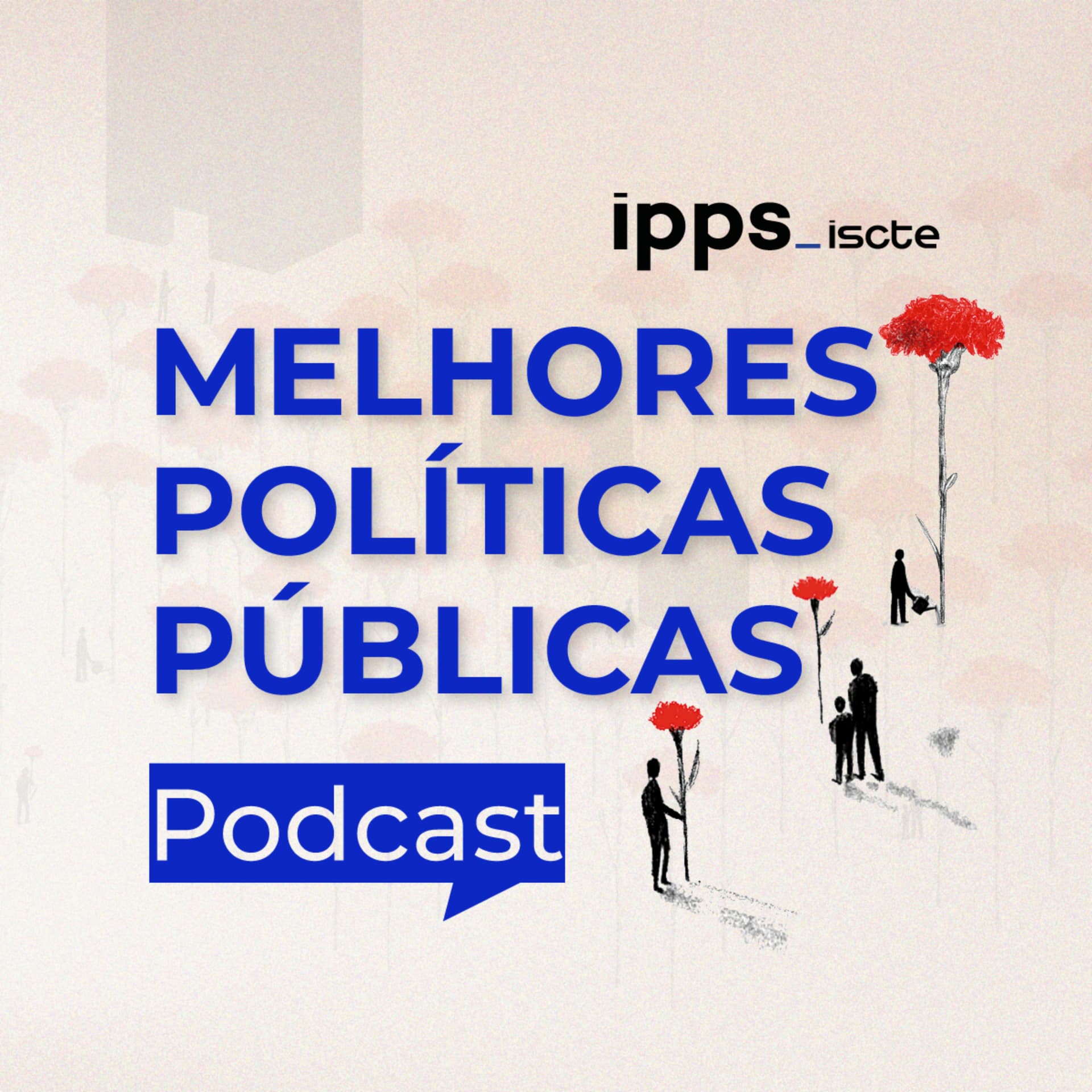 Melhores Políticas Públicas - Podcasts