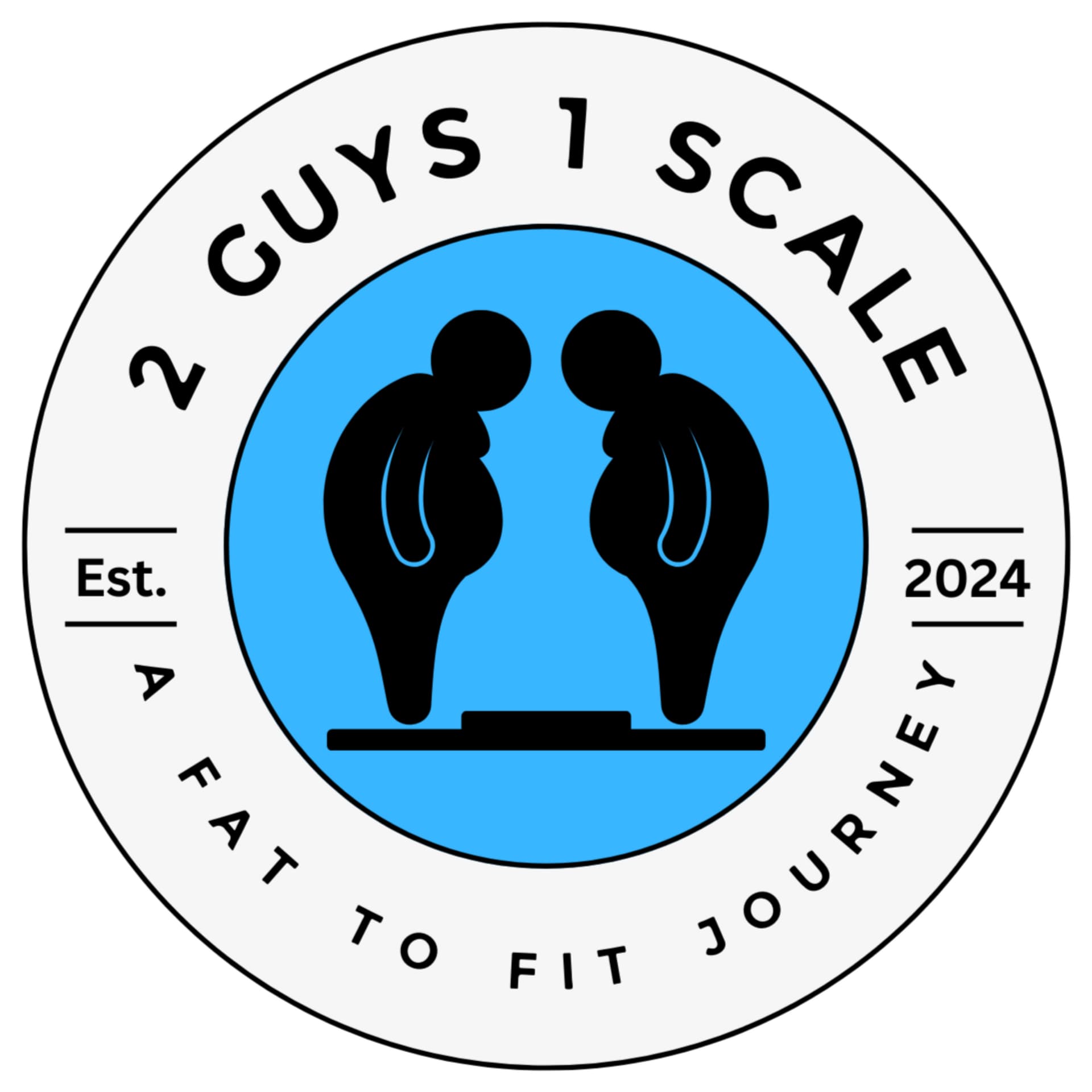 2 Guys 1 Scale - Podcasts