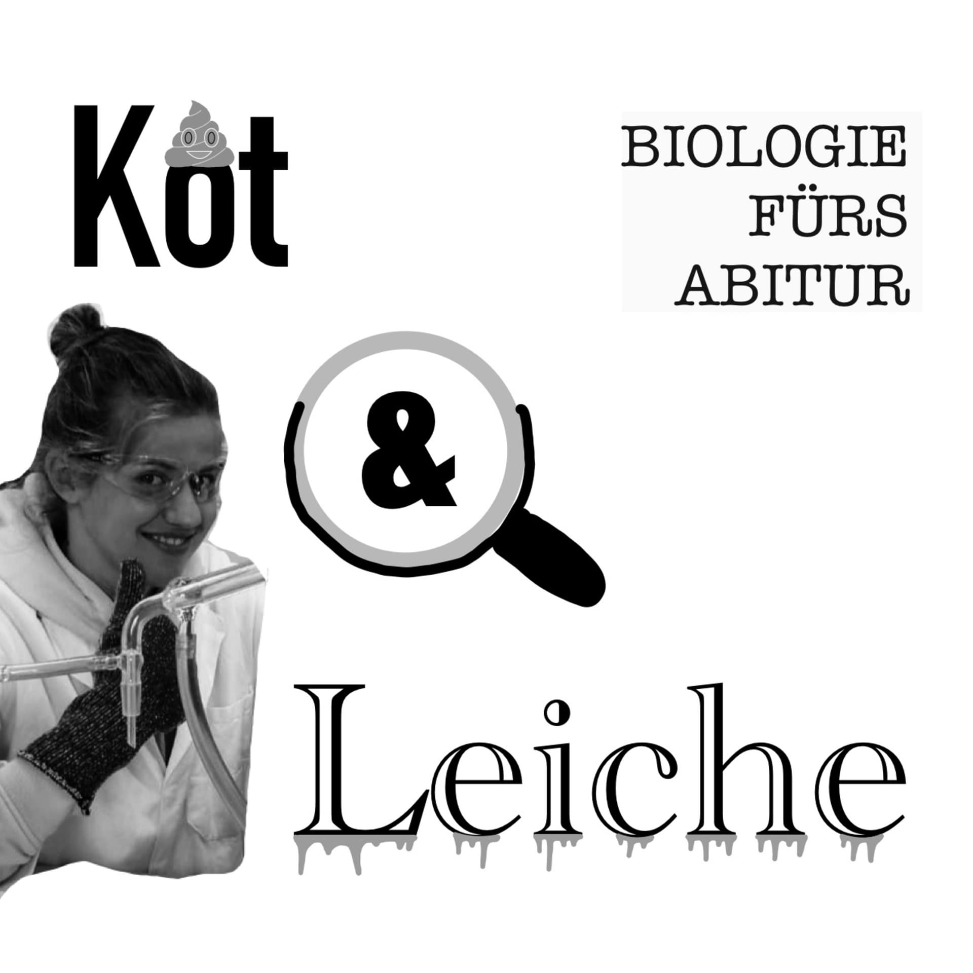 Kot und Leiche - Podcasts