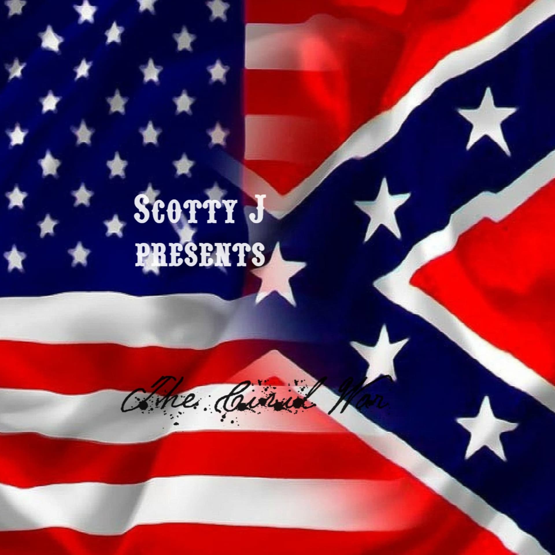 Scotty J Presents: The Civil War - Podcasts