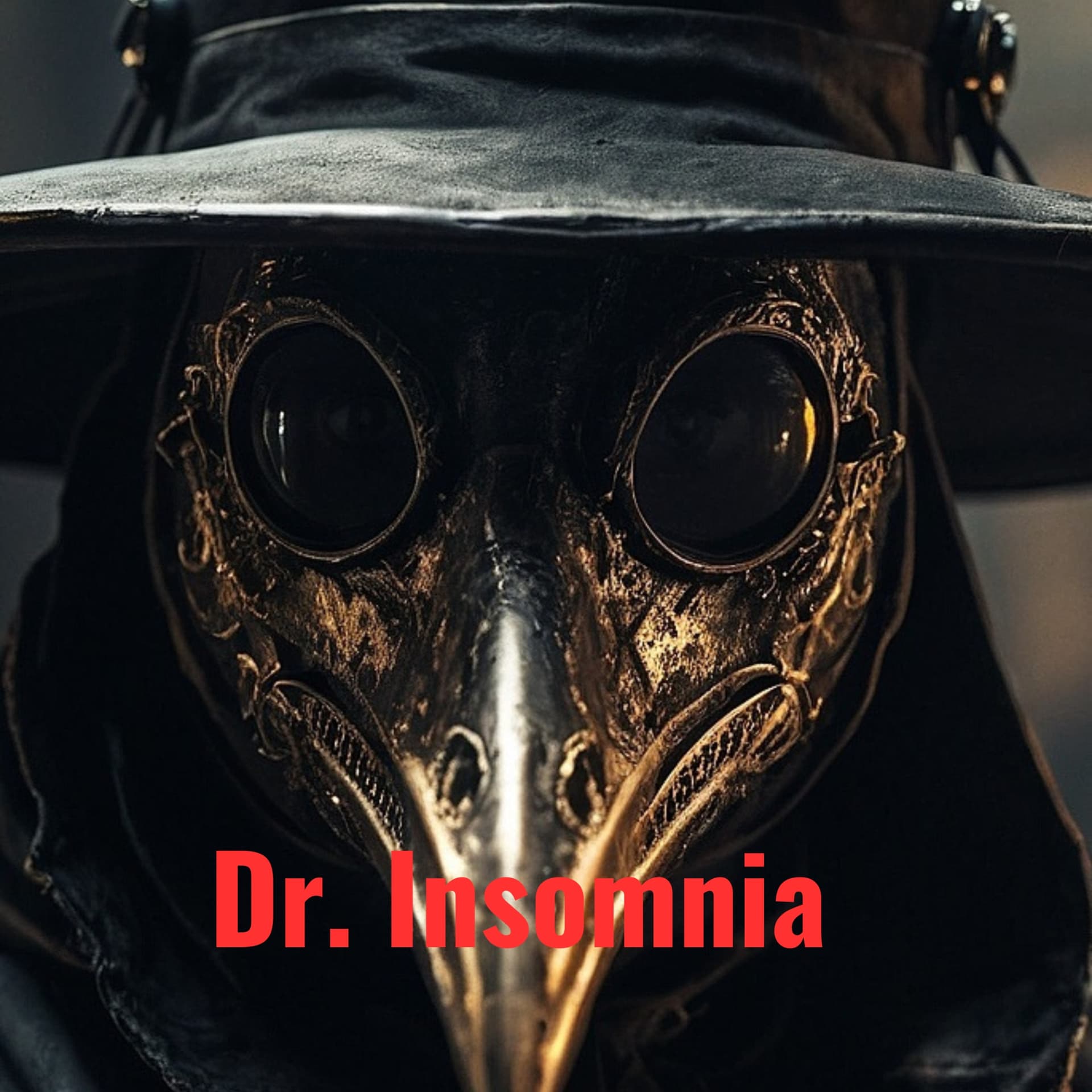 Dr. Insomnia - Podcasts