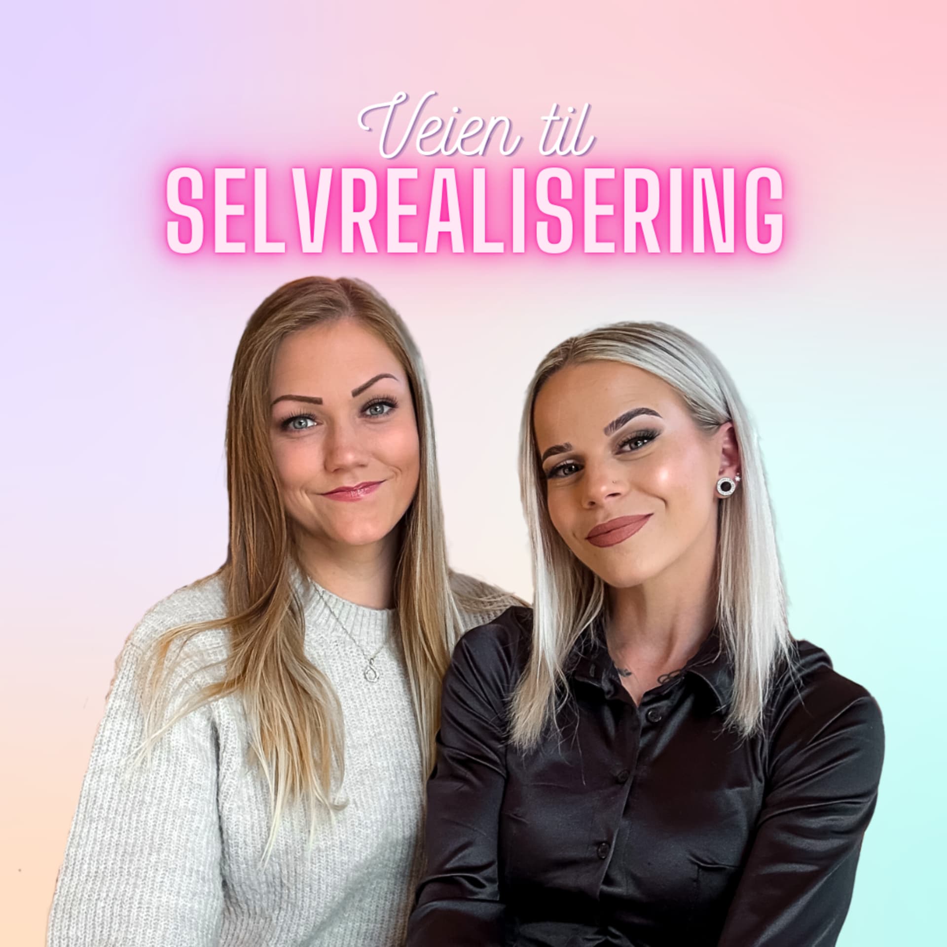 Veien til selvrealisering - Podcasts