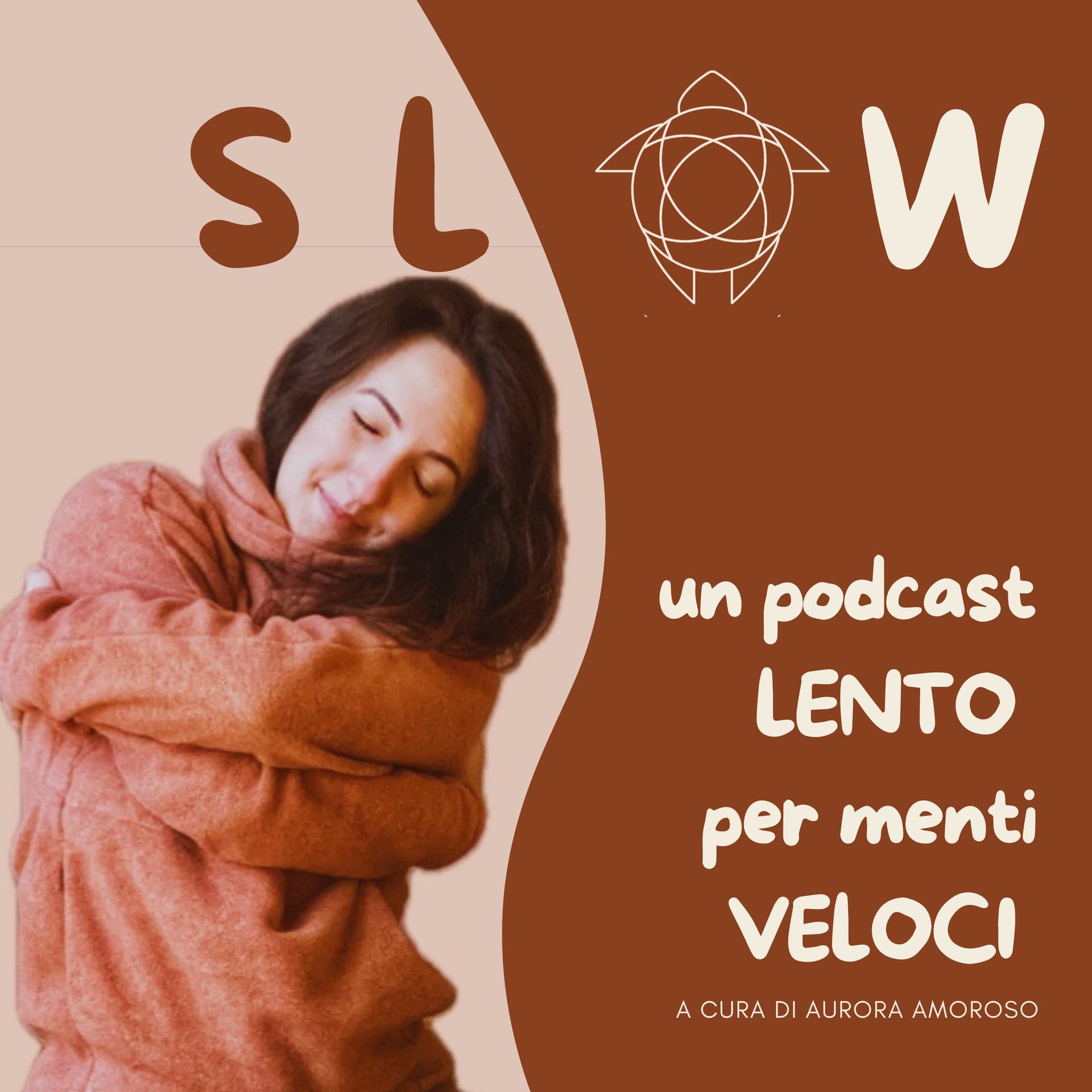 SLOW, meditazioni guidate per rallentare - Podcast