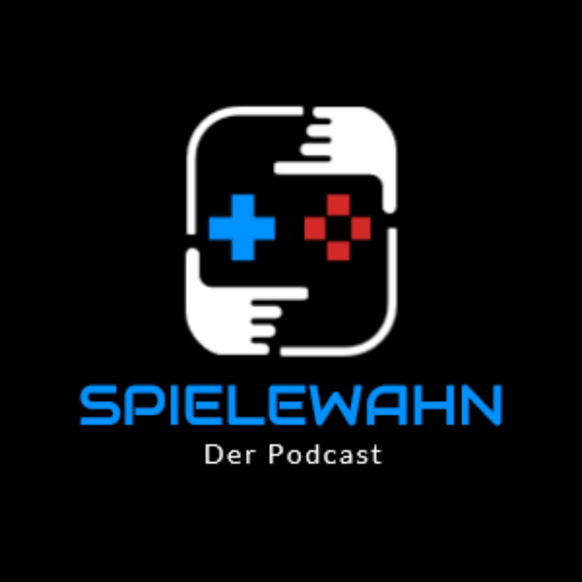 Spielewahn Podcast - Podcasts
