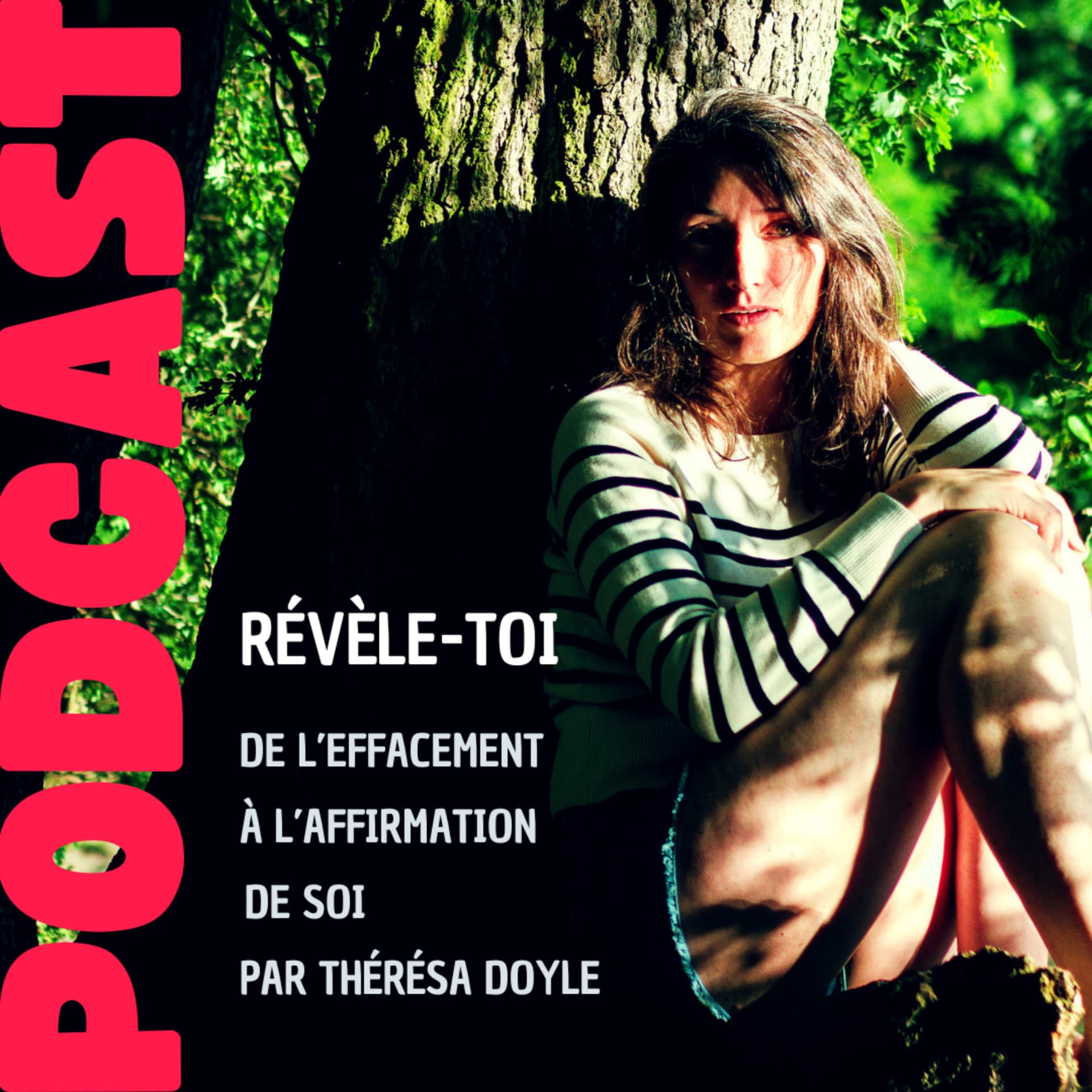 Révèle-toi - Podcasts