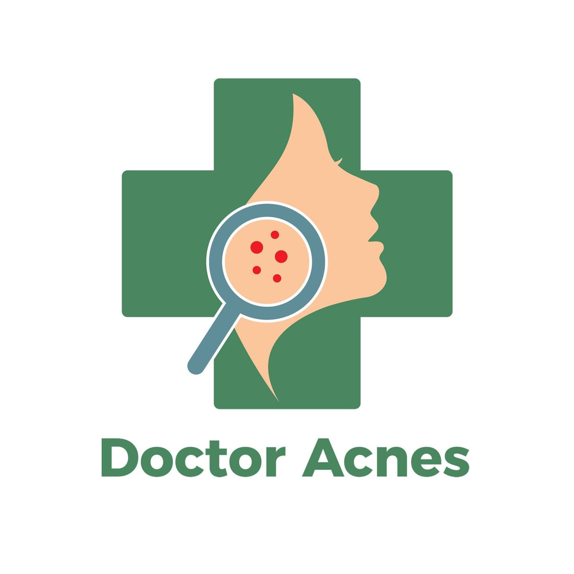 Phòng khám Da liễu Doctor Acnes - Podcasts