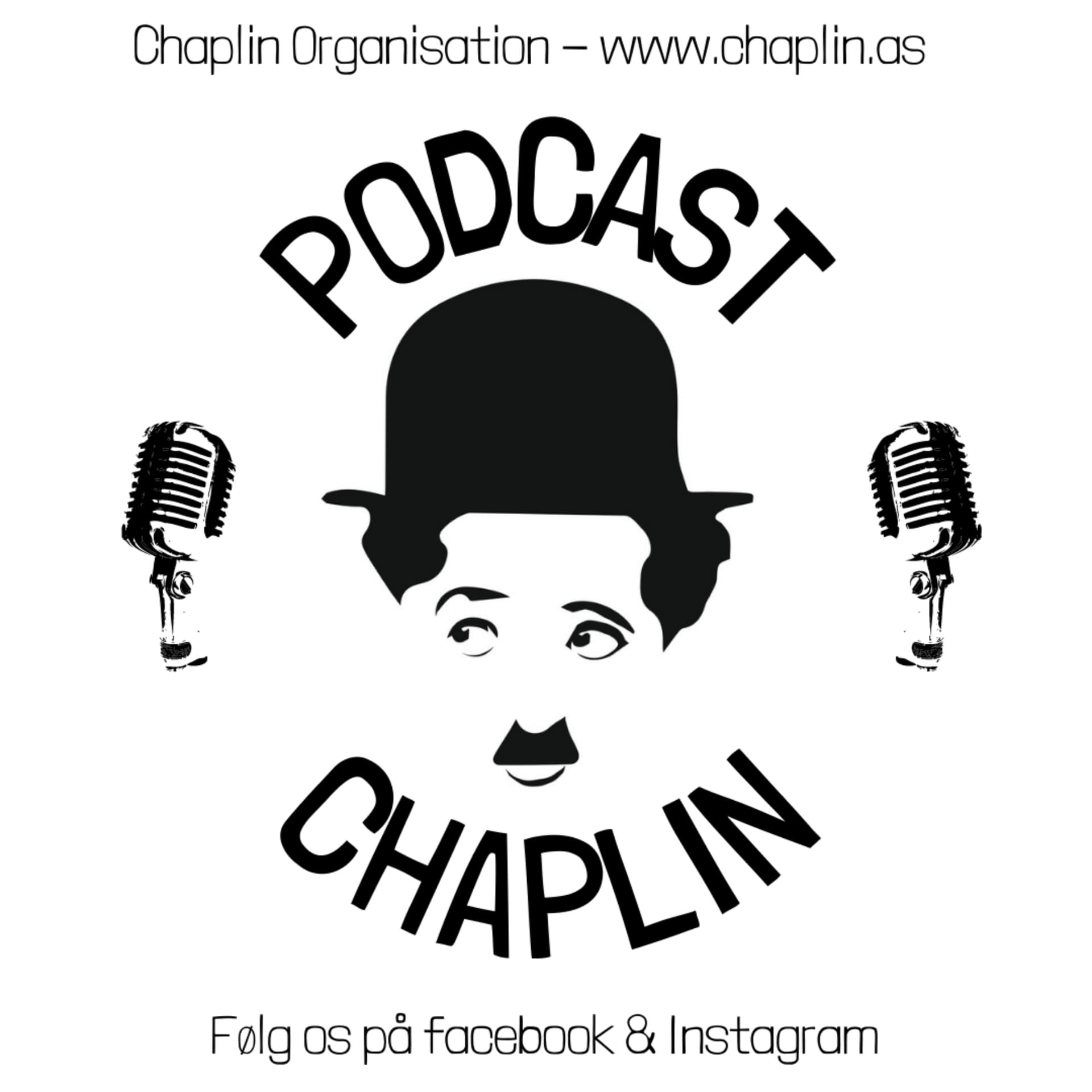 Chaplins Dybe Hat - Podcast