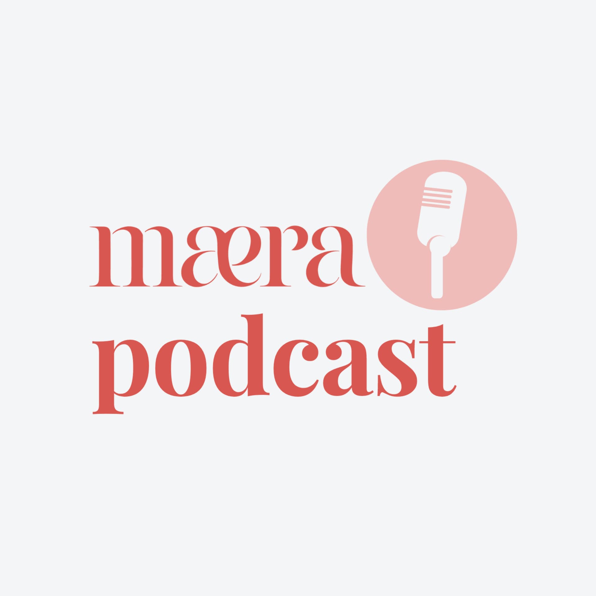 MAERA Podcast - Podcasts
