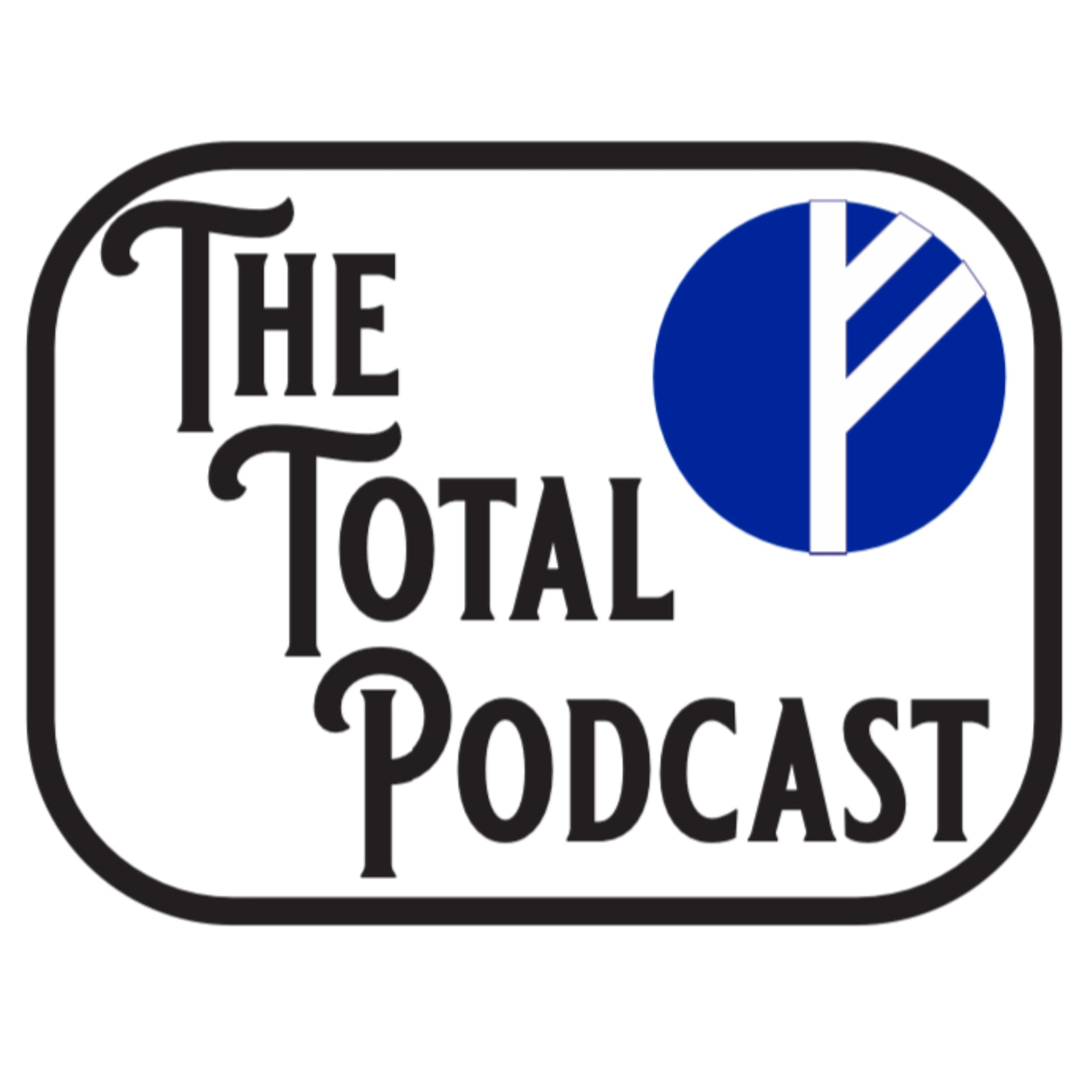 The Total Podcast