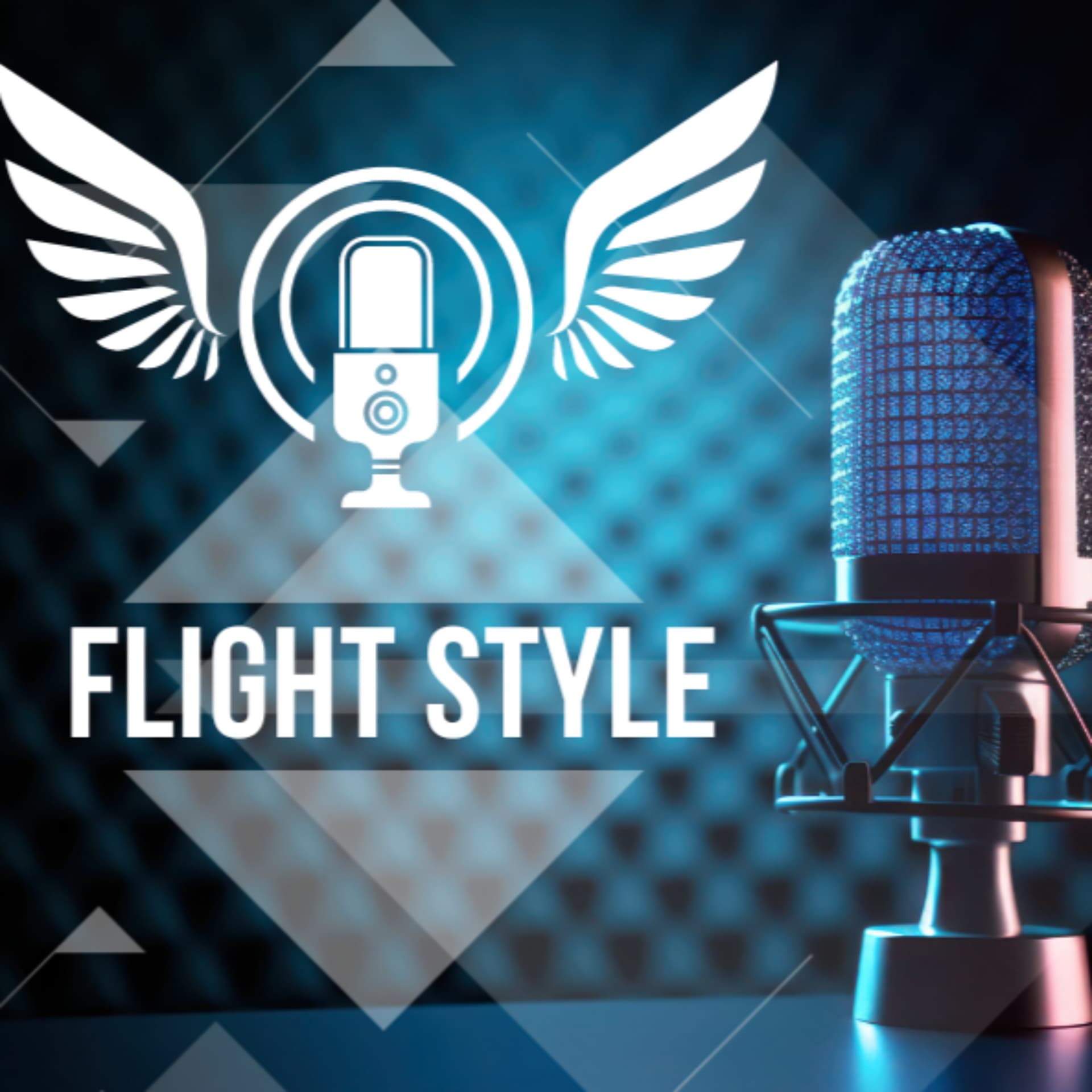 Flight Style Podcast - Podcasts