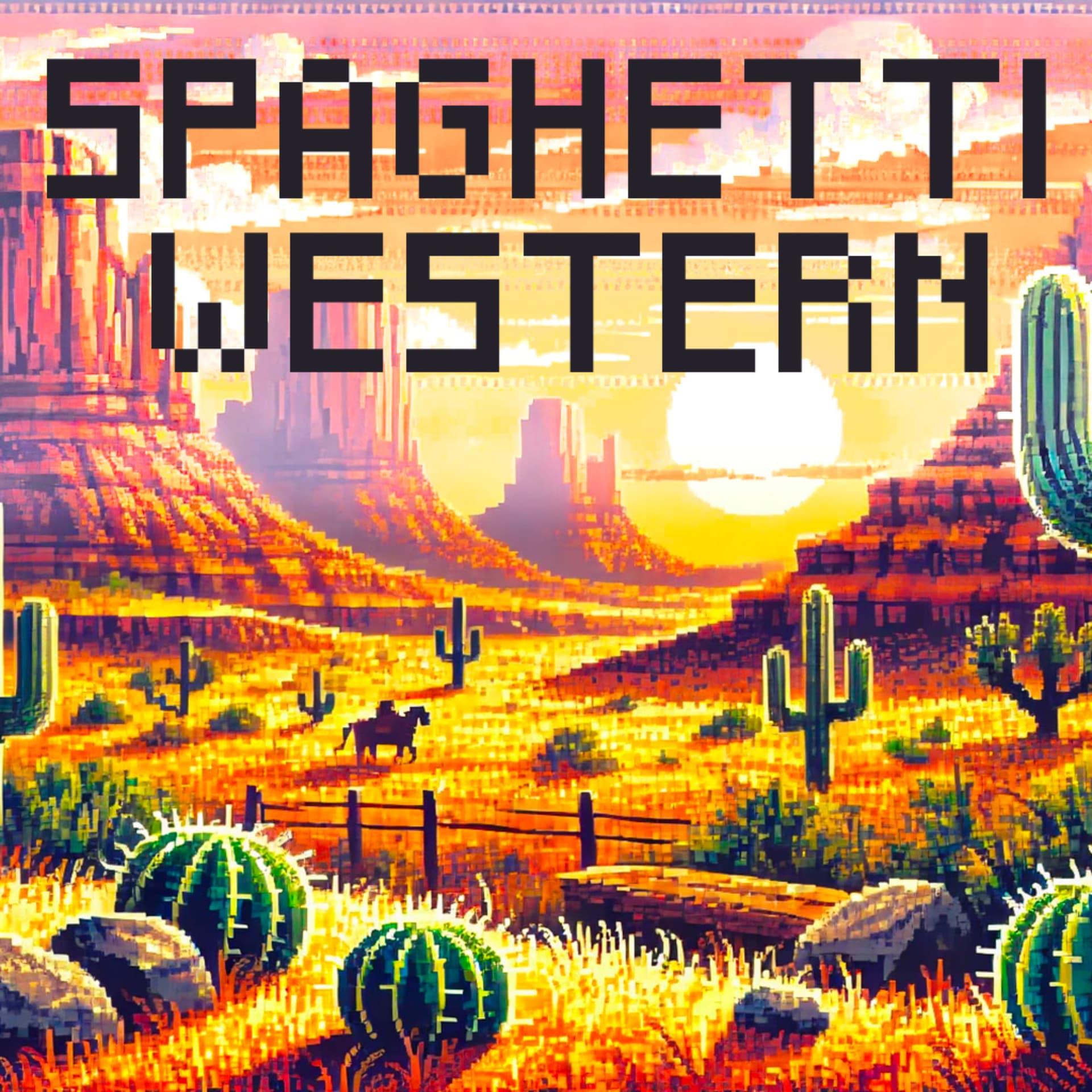 Spaghetti Western: il Buono, il Brutto e il Cattivo Design - Podcast