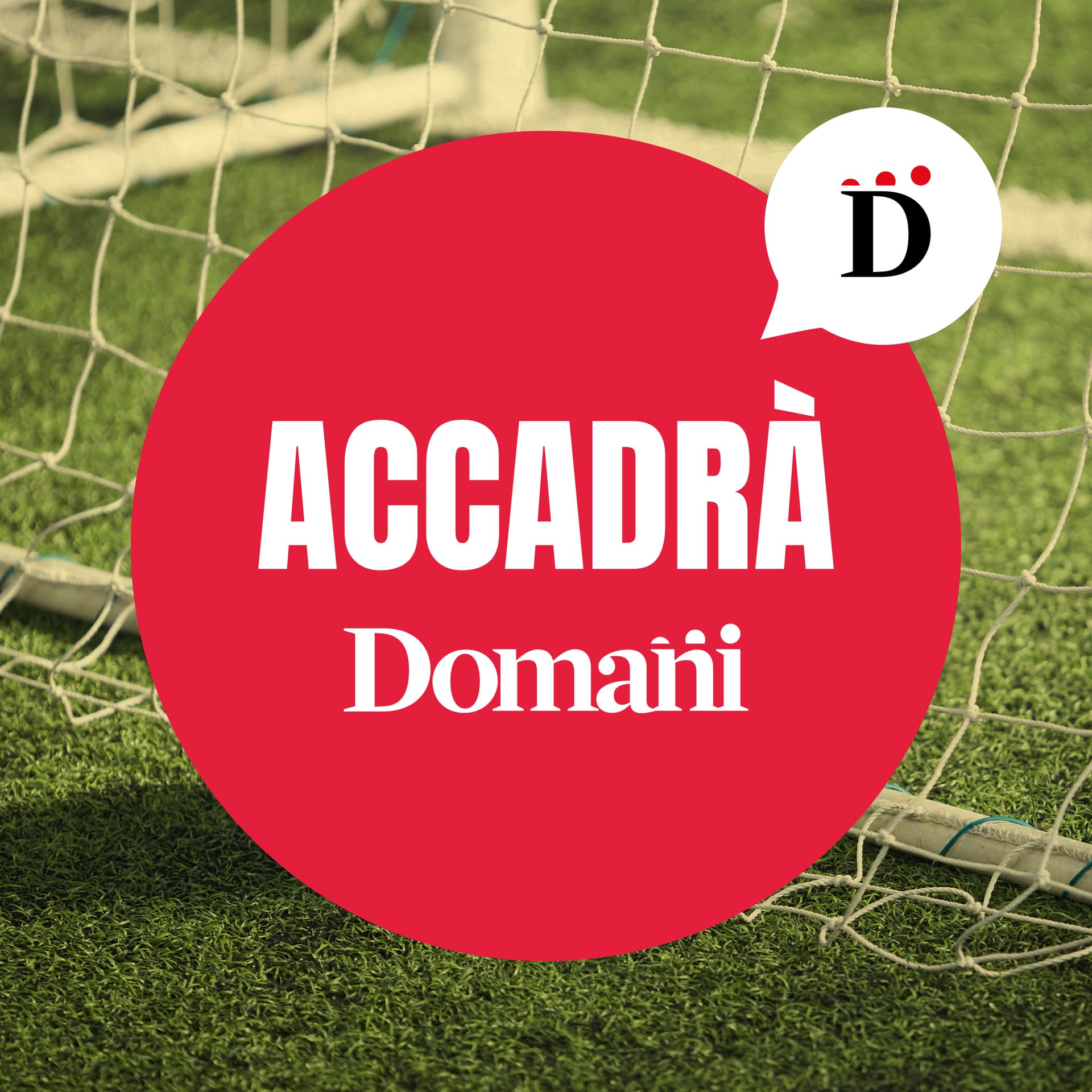 Accadrà Domani - Podcast