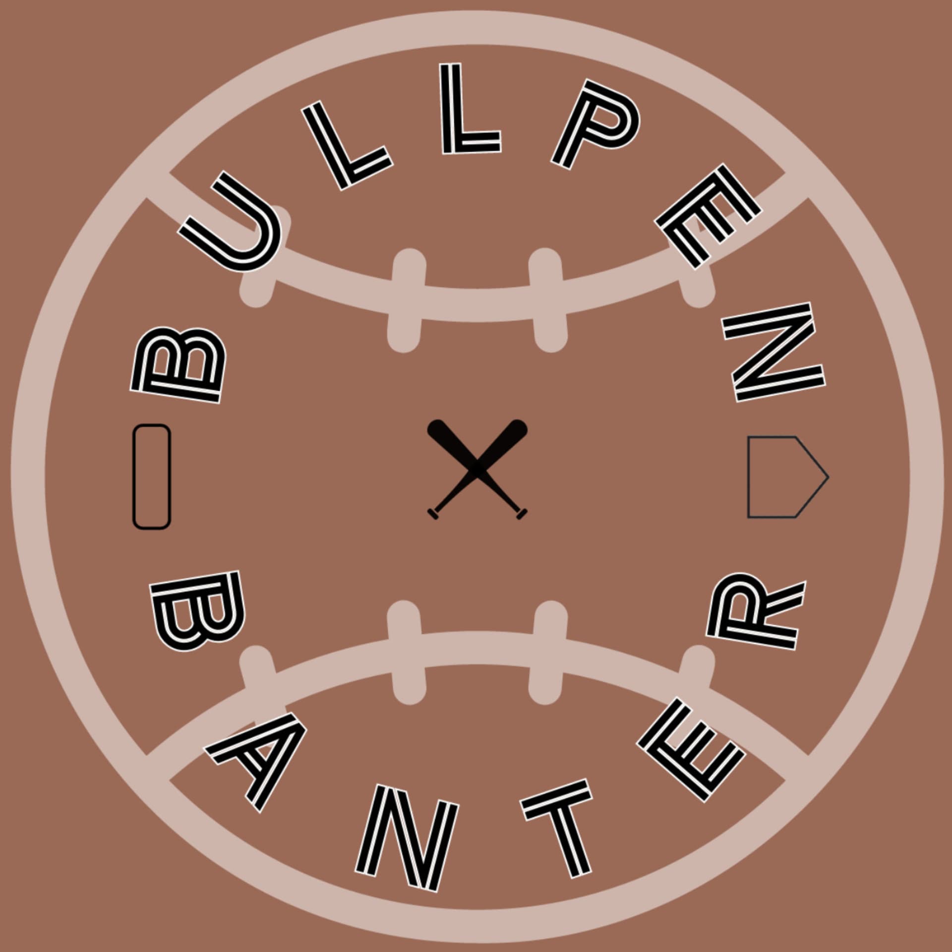 Bullpen Banter - Podcasts
