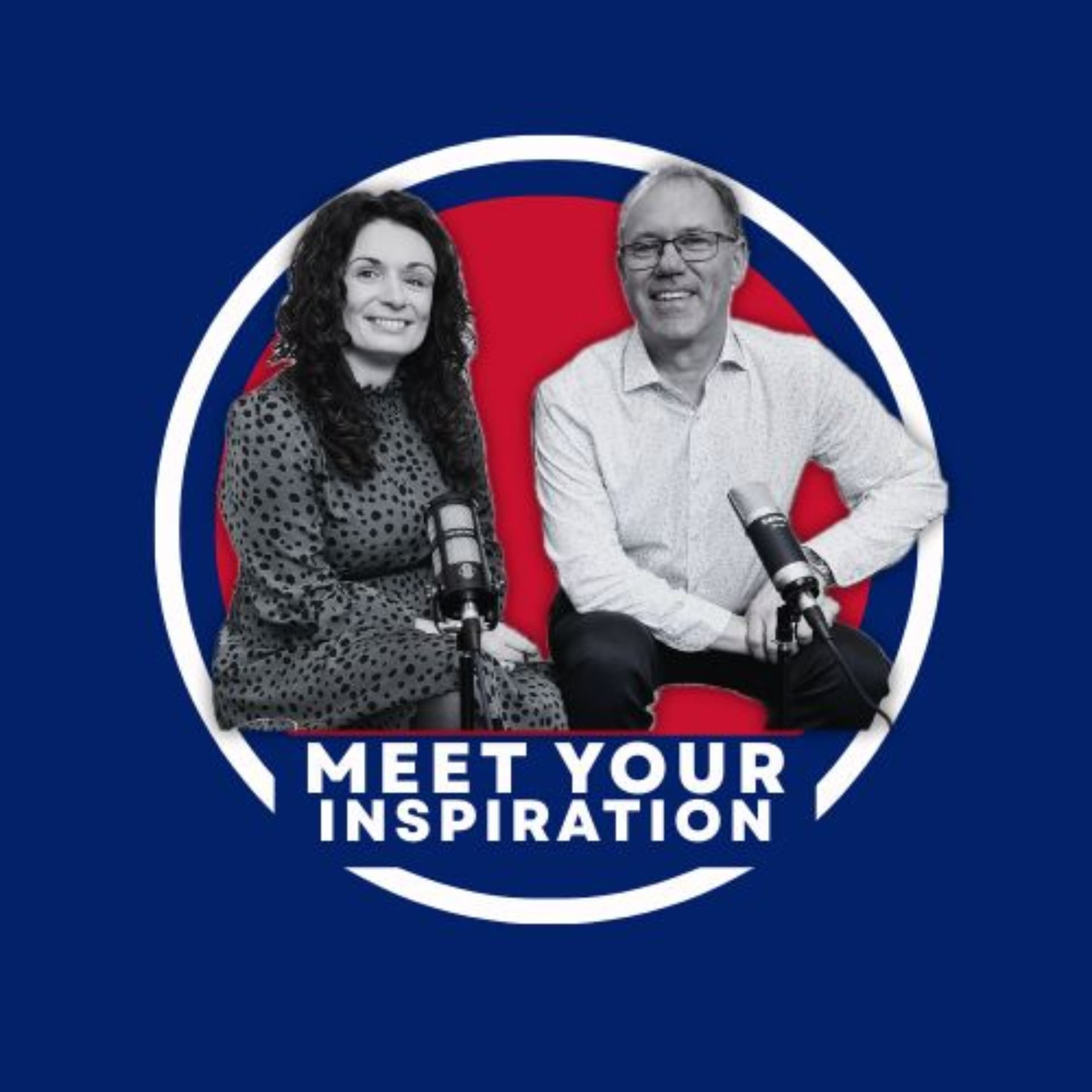 Meet Your Inspiration Podcast - Podcasts