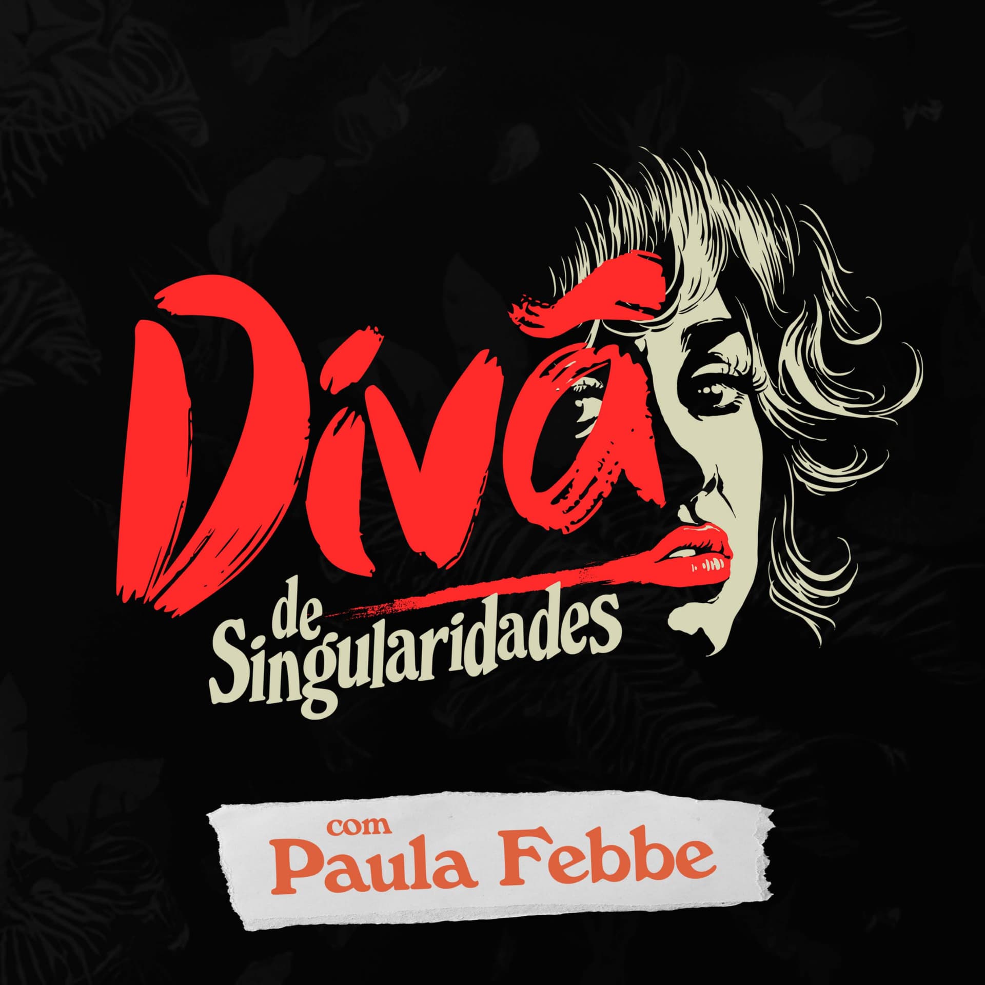 Divã de Singularidades - Podcasts