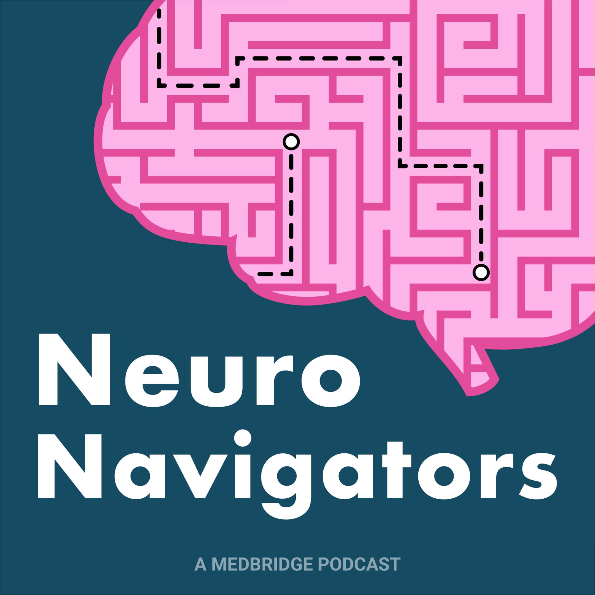 Neuro Navigators: A Medbridge Podcast - Podcasts