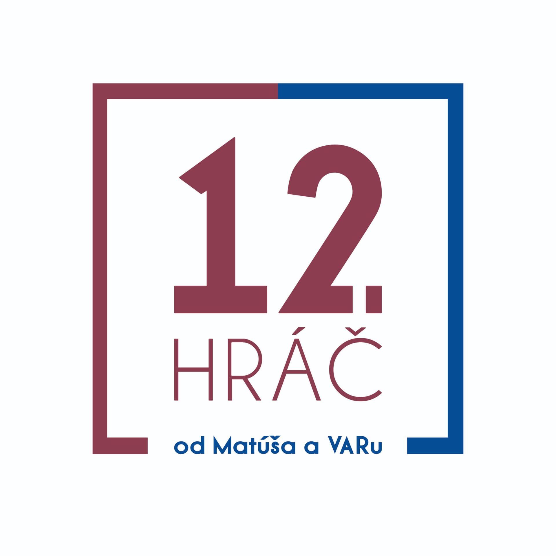 Dvanásty Hráč - Podcasts