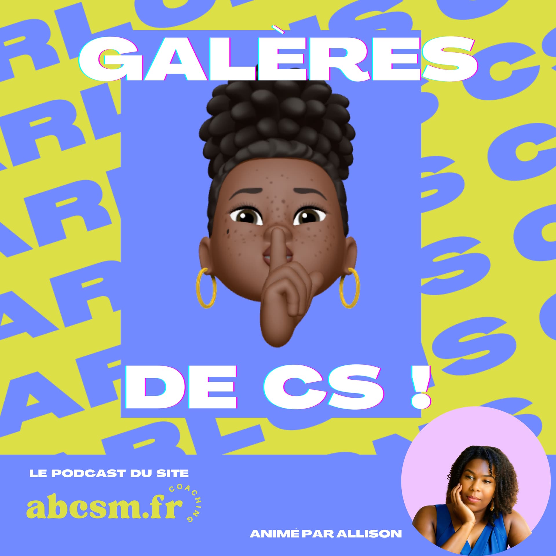 Galères de Customer Success Manager ! - Podcasts