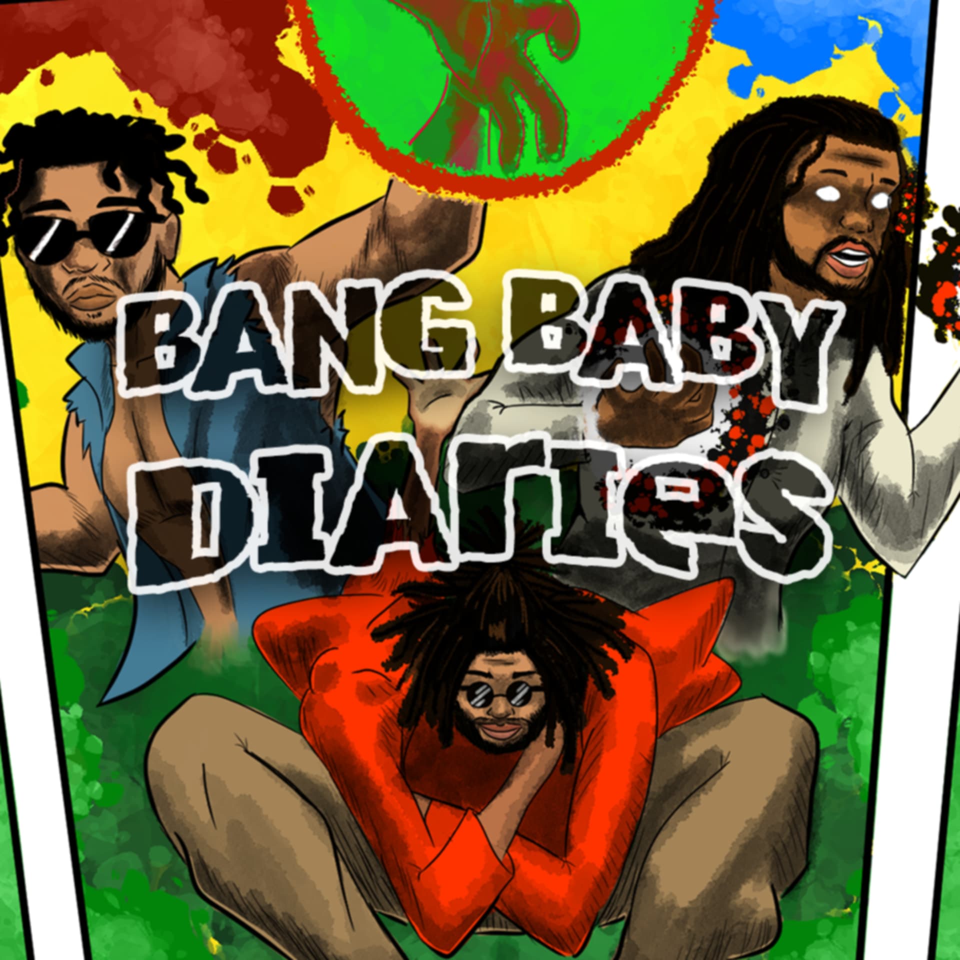 Bang Baby Diaries - Podcasts