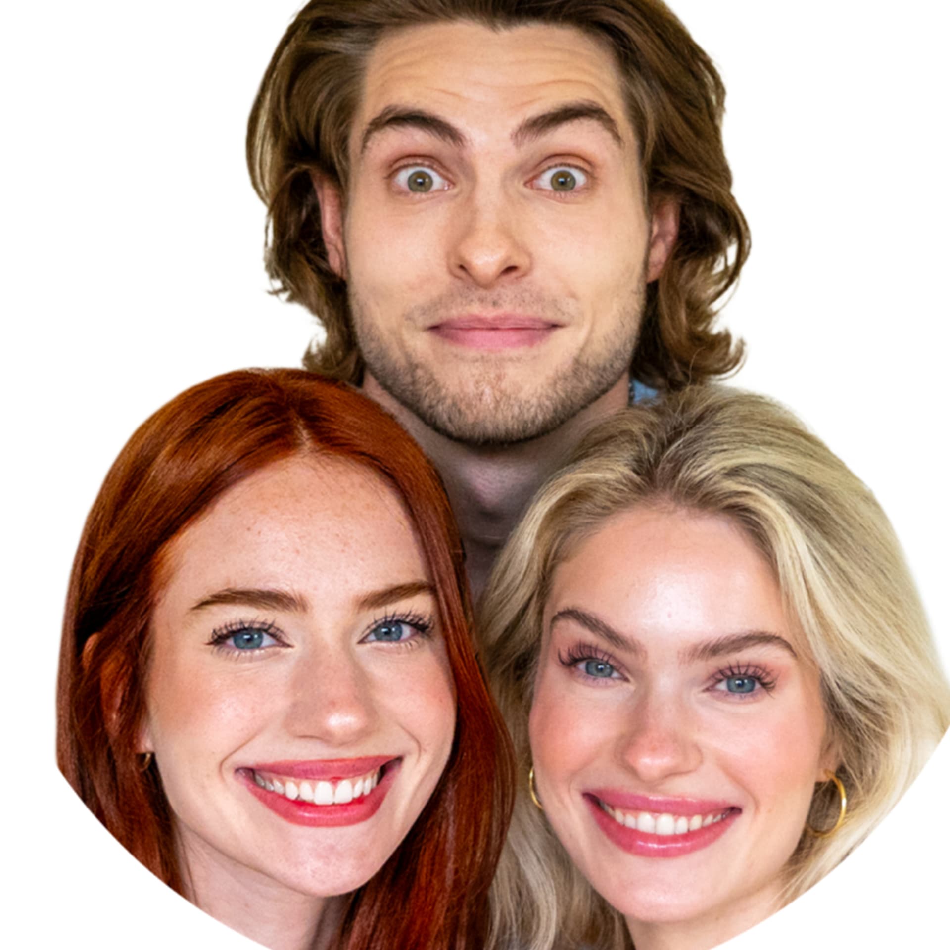 Walsh World - Podcasts