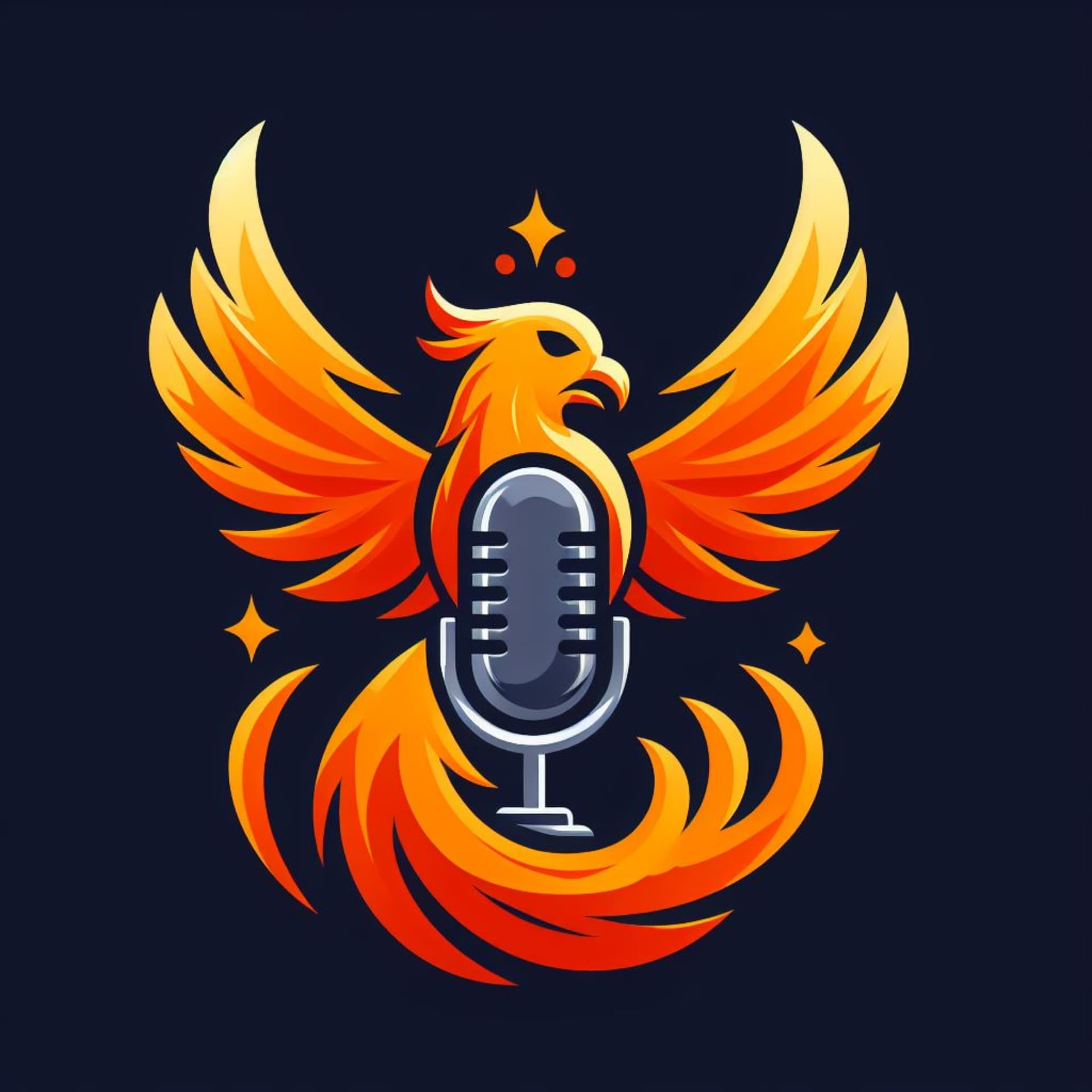 Ember's Nest - Podcasts