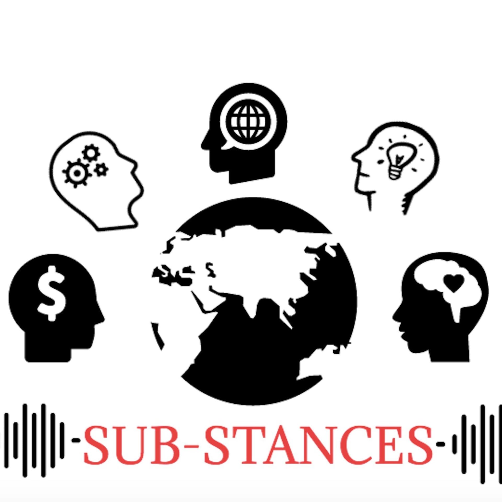 Sub Stances - Podcasts